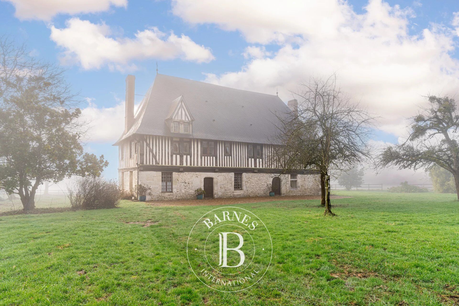 Casa solariega Marolles - picture 1