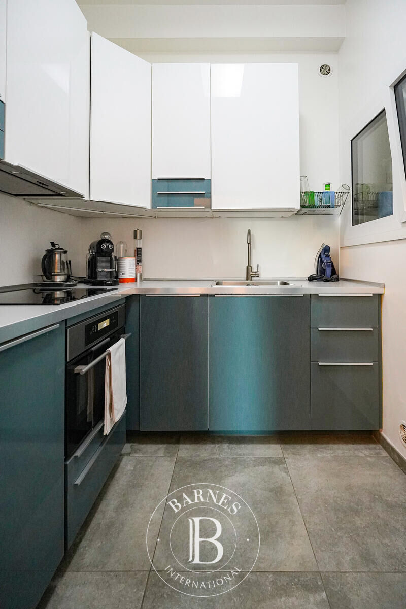 Daire Monaco - picture 7