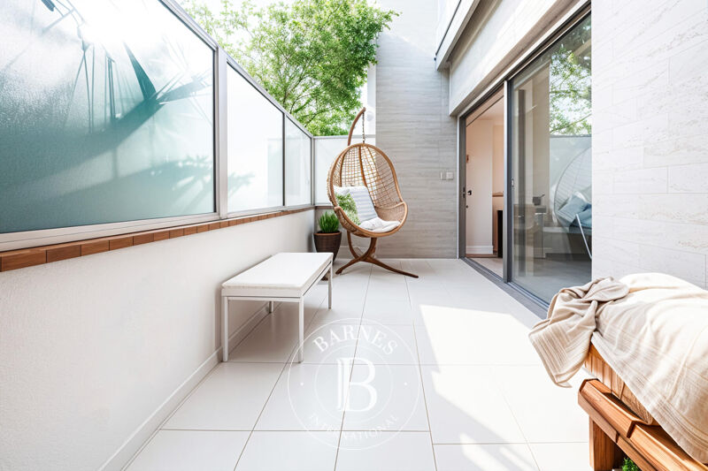 HERSILIA - STUDIO AVEC TERRASSE - PROCHE DES PLAGES