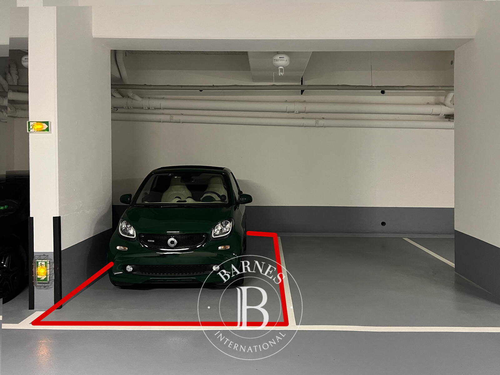 Daire Monaco - picture 11