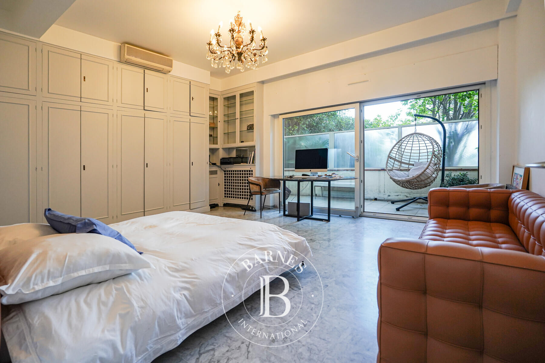 Daire Monaco - picture 4