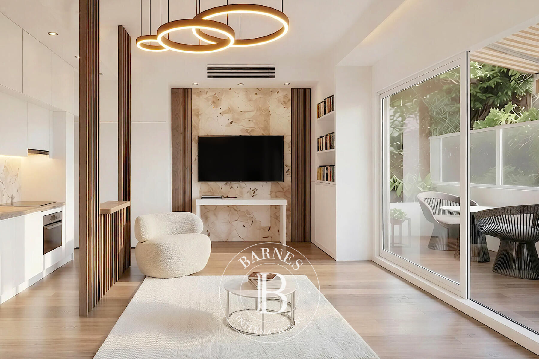 Piso Monaco - picture 1