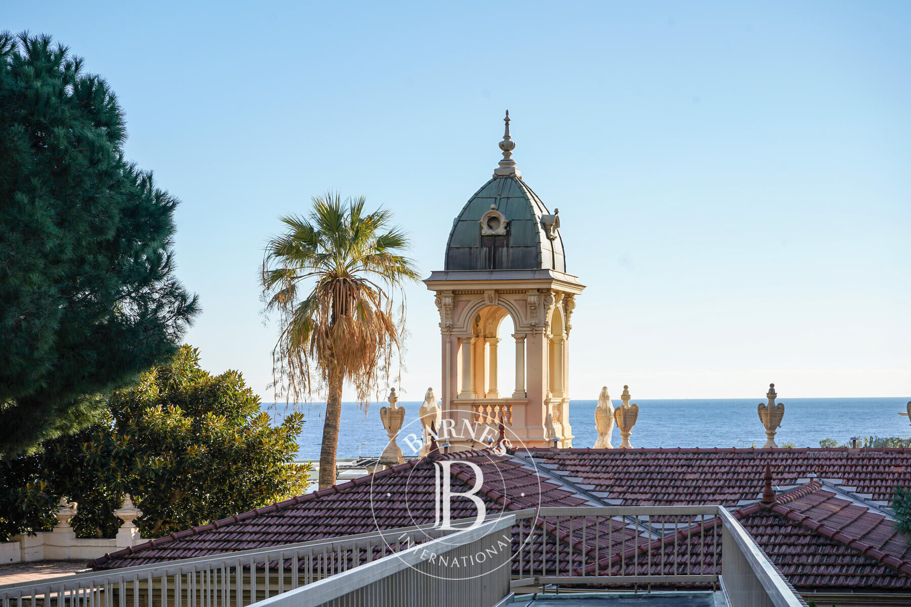 Daire Monaco - picture 10