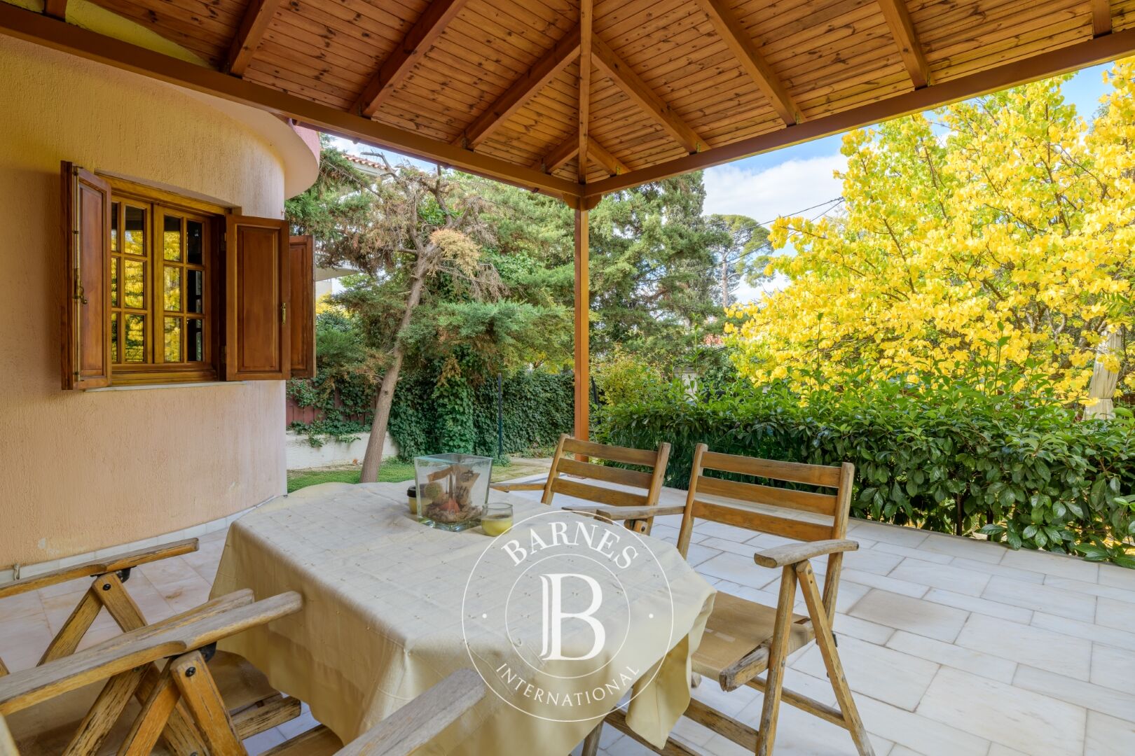 Ev Kifisia - picture 4