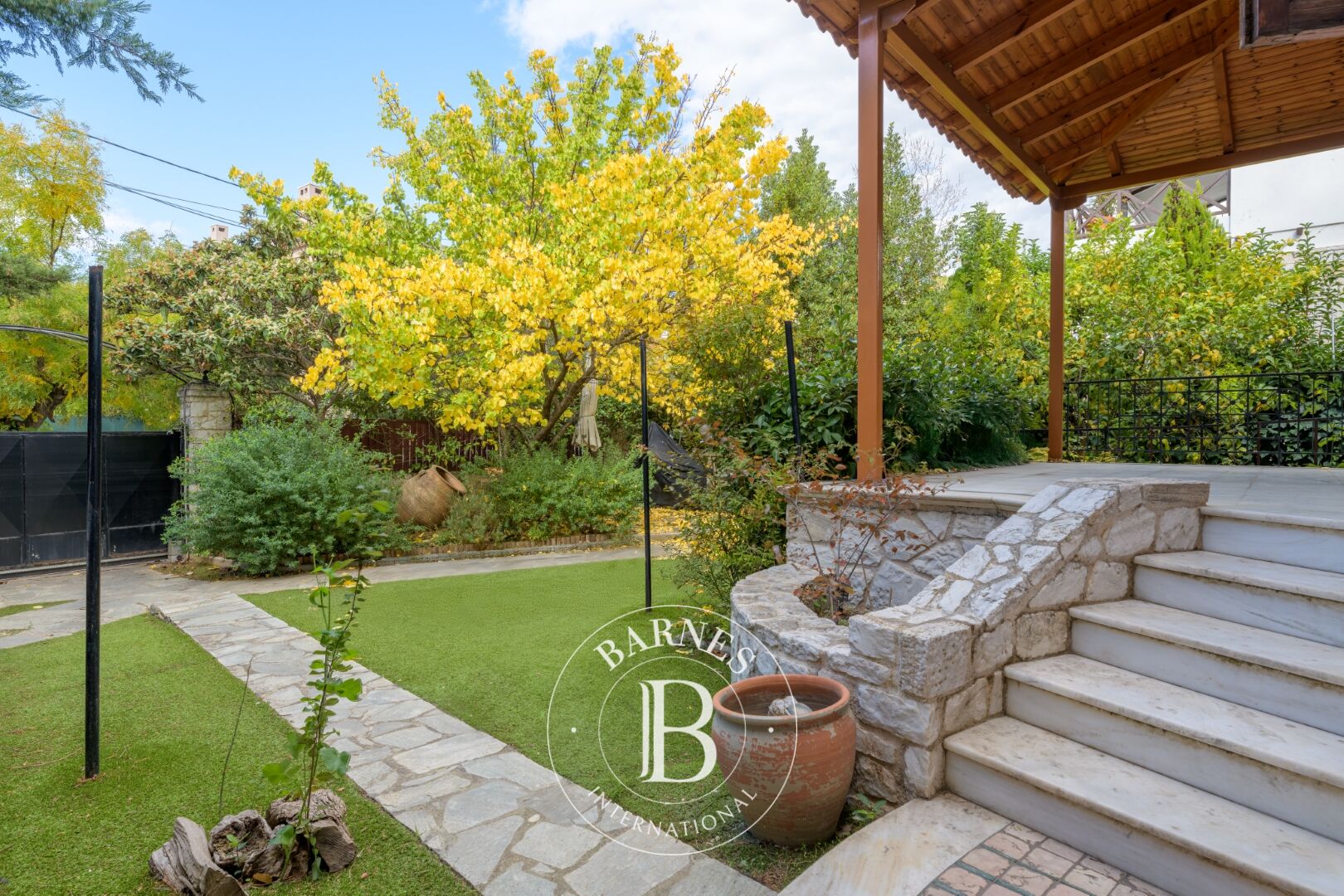 Ev Kifisia - picture 11