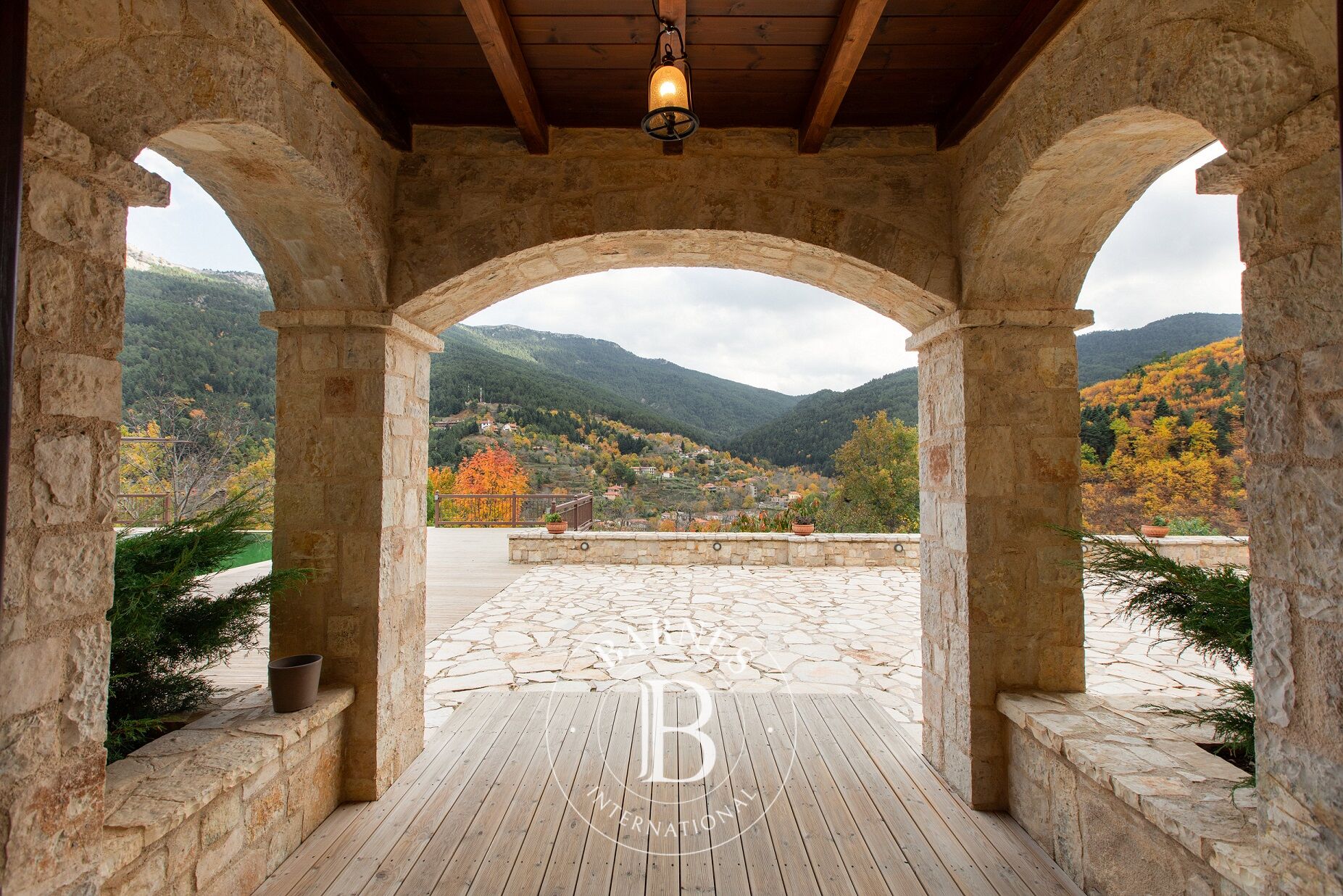 Elegant Hotel - Achaia - picture 2