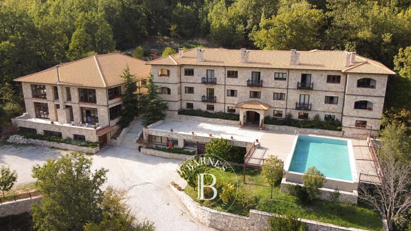 Zu verkaufen, Gewerbe Peloponnese - picture 1