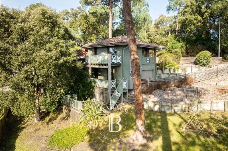 Venta, Casa Seignosse - picture 1