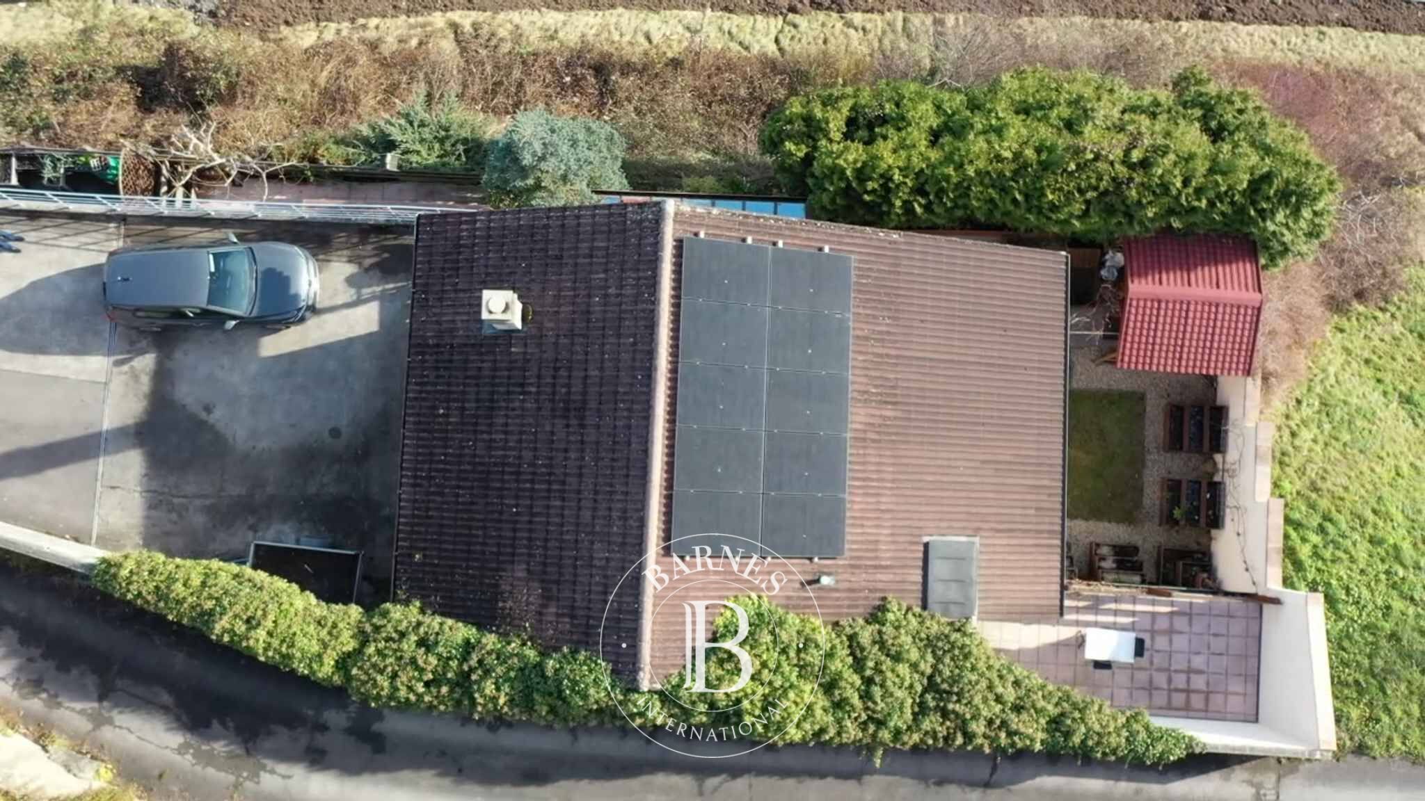 Villa Troistorrents - picture 12