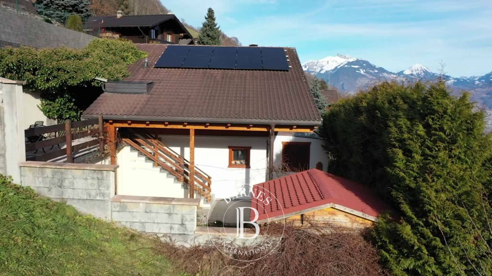 Villa Troistorrents - picture 11