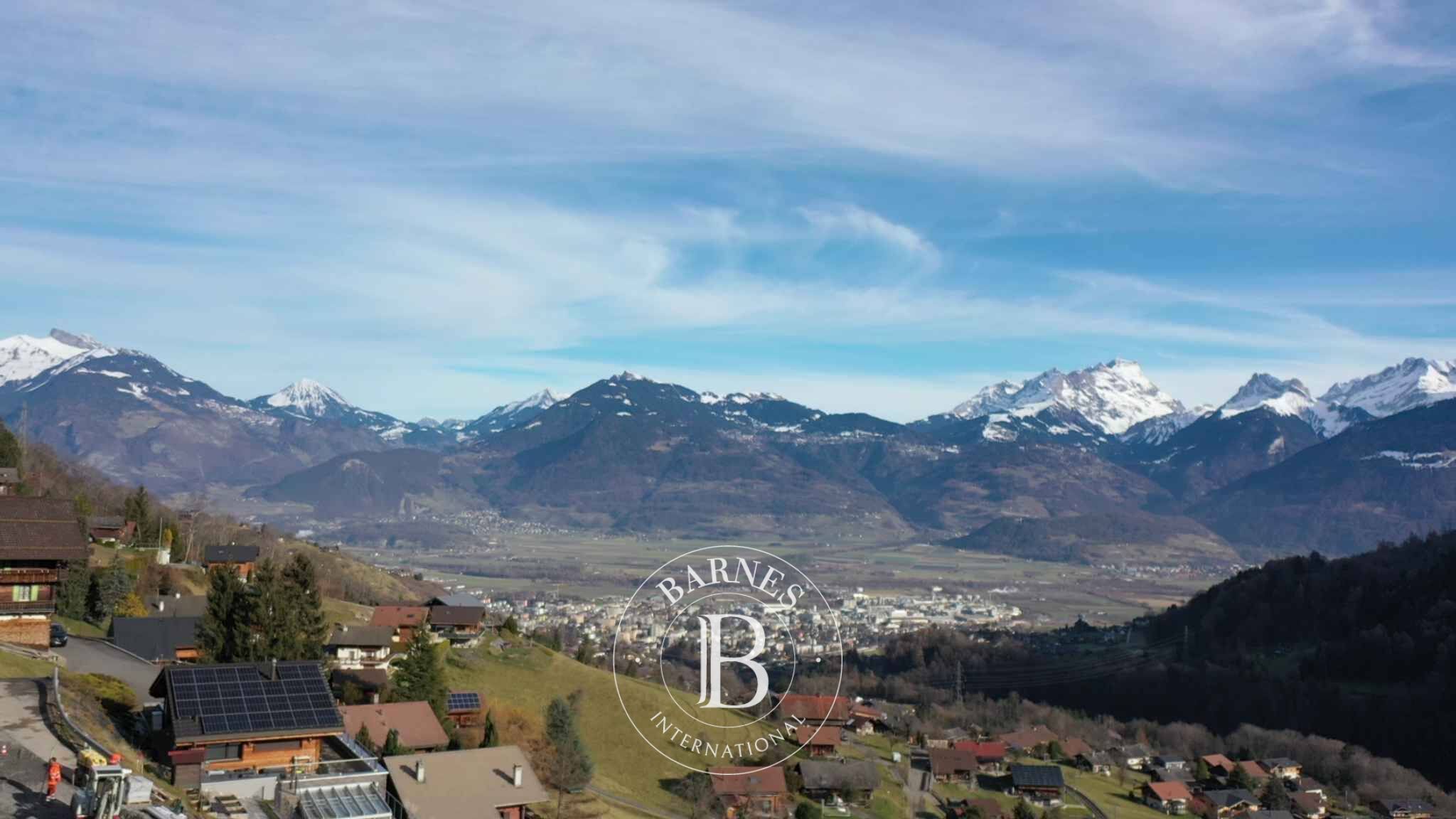 Villa Troistorrents - picture 20