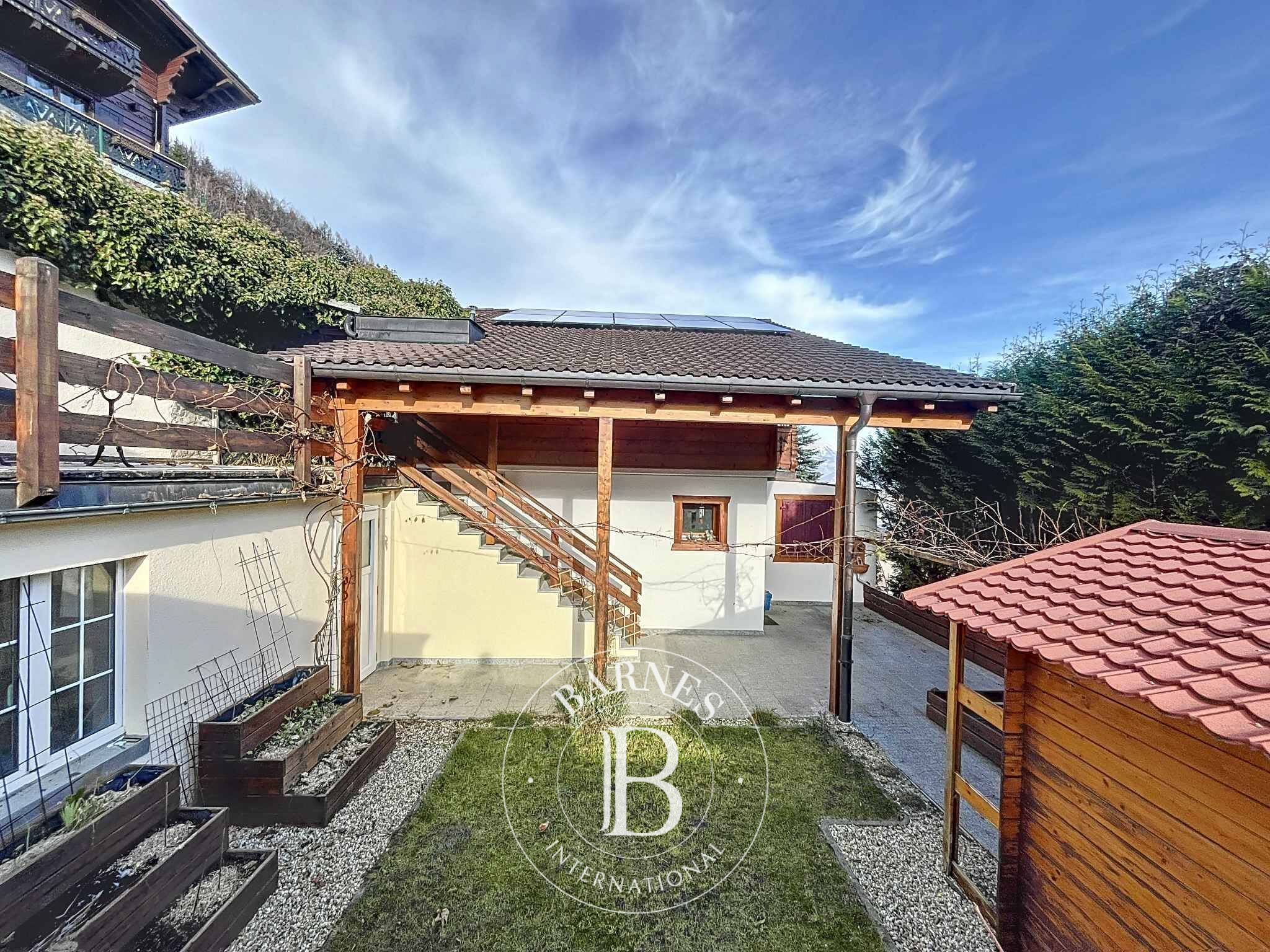 Villa Troistorrents - picture 4