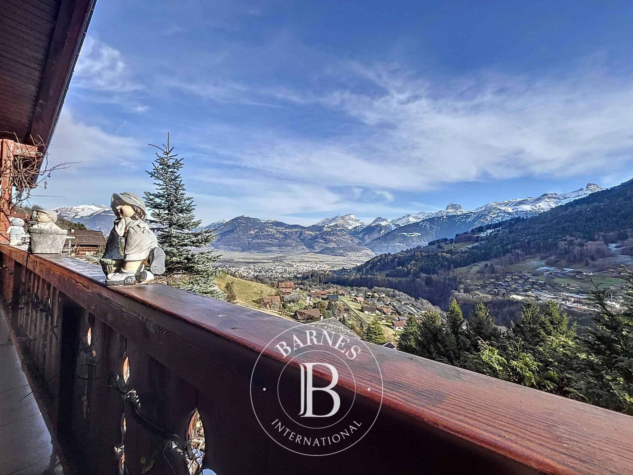 Villa Troistorrents - picture 6