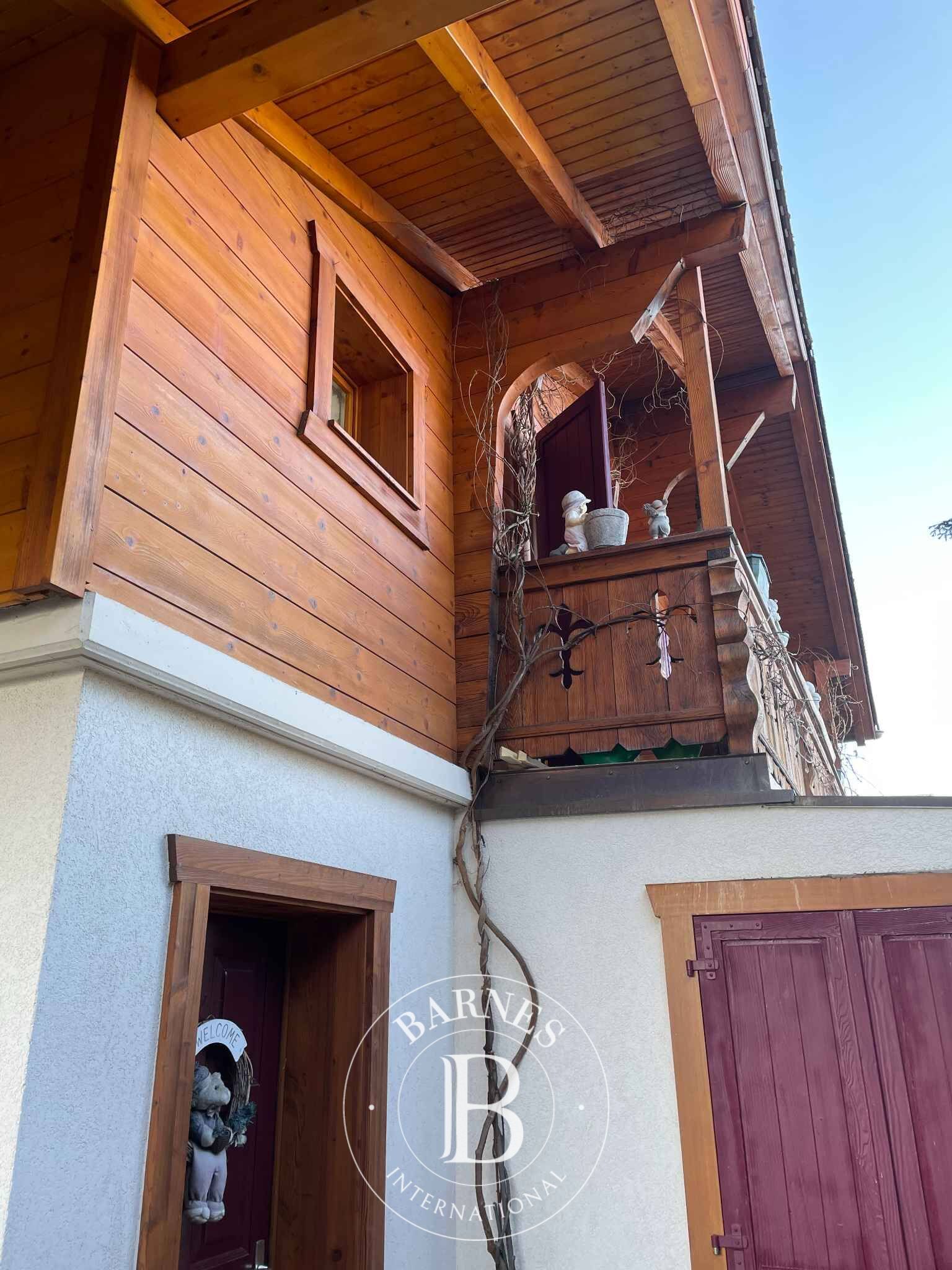 Villa Troistorrents - picture 7