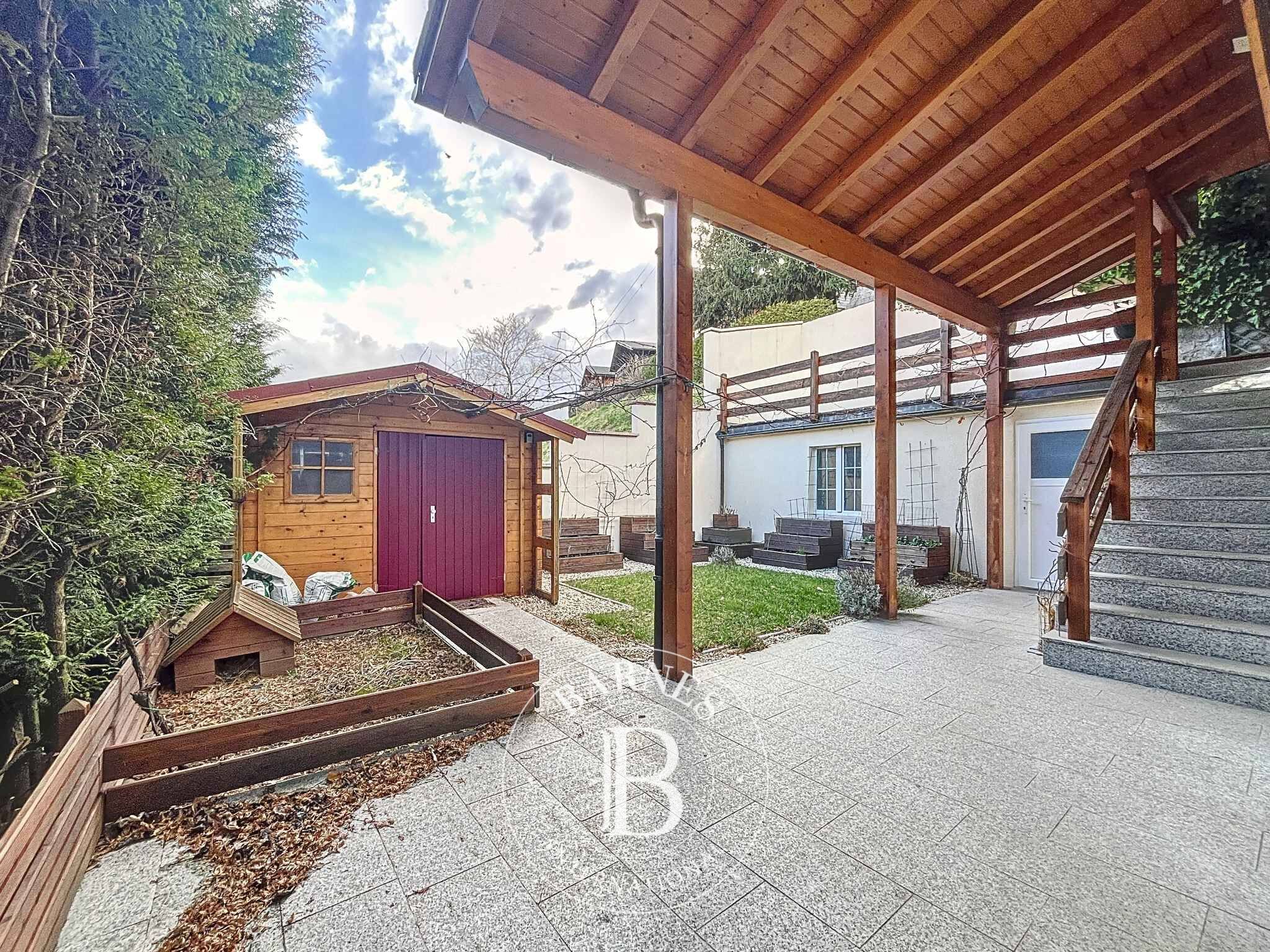 Villa Troistorrents - picture 14