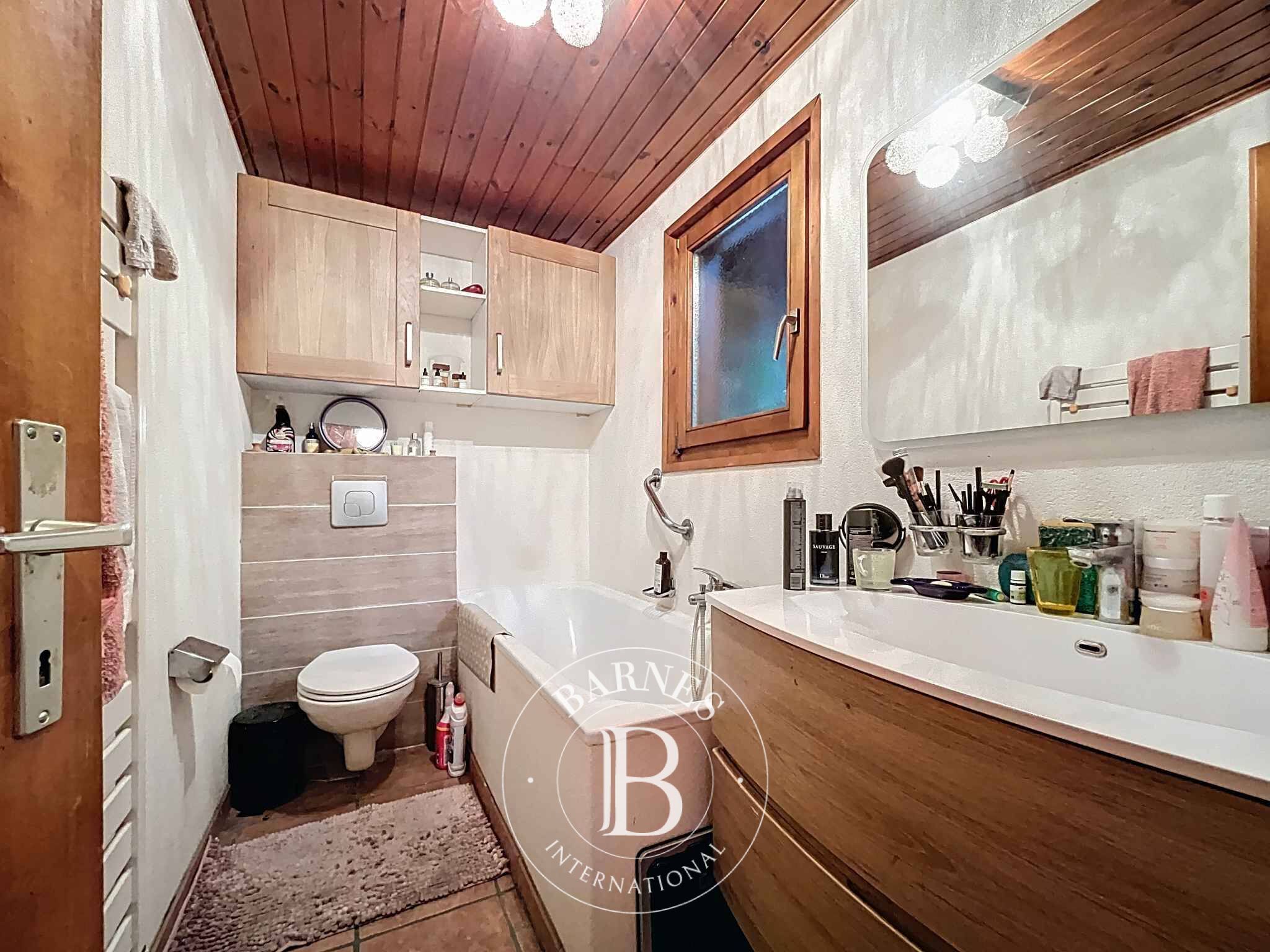 Villa Troistorrents - picture 13