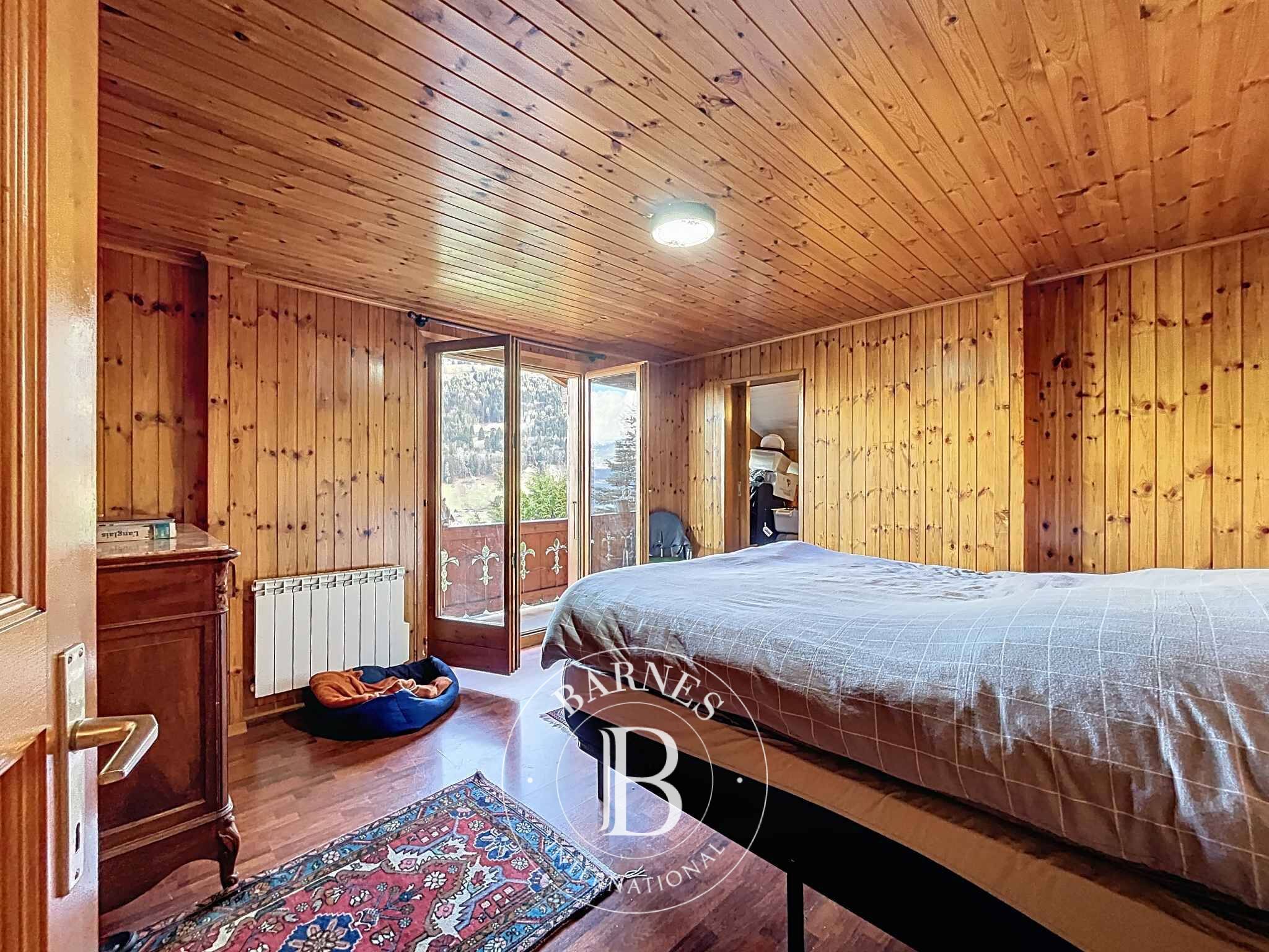 Villa Troistorrents - picture 8