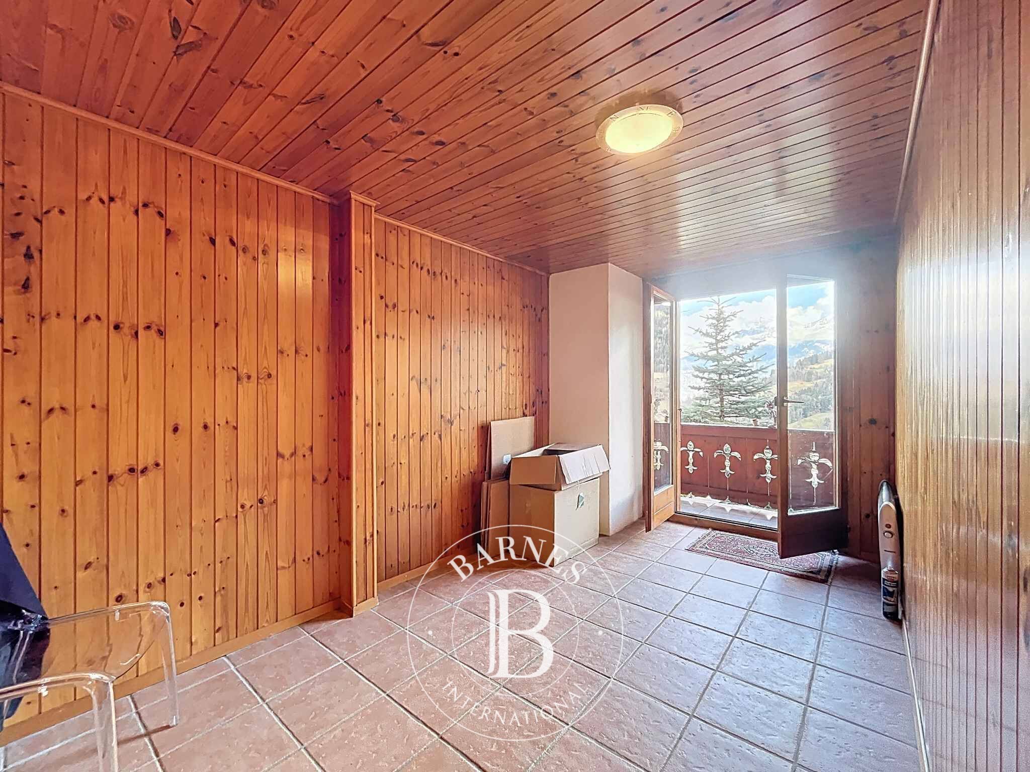 Villa Troistorrents - picture 10