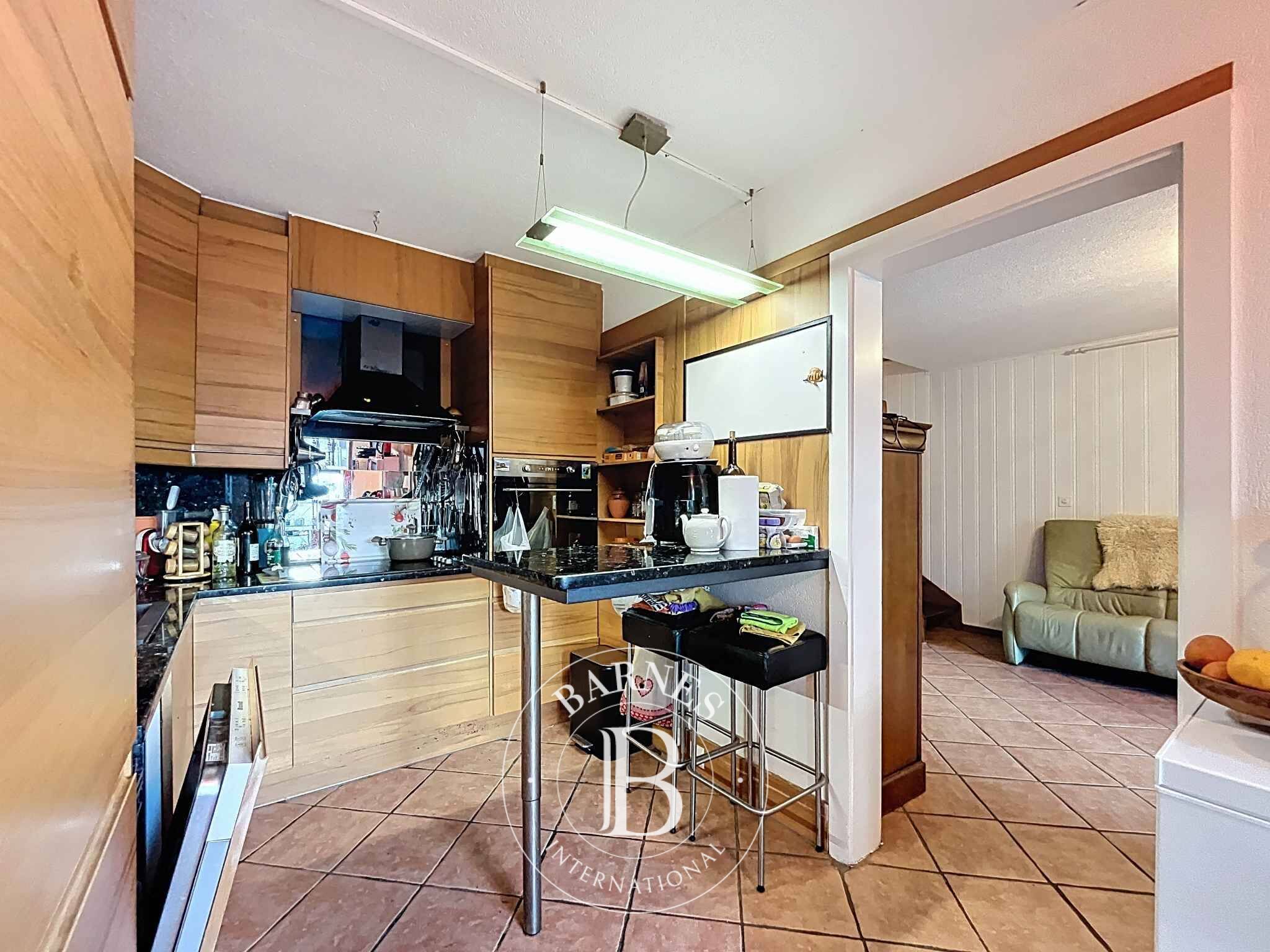 Villa Troistorrents - picture 5