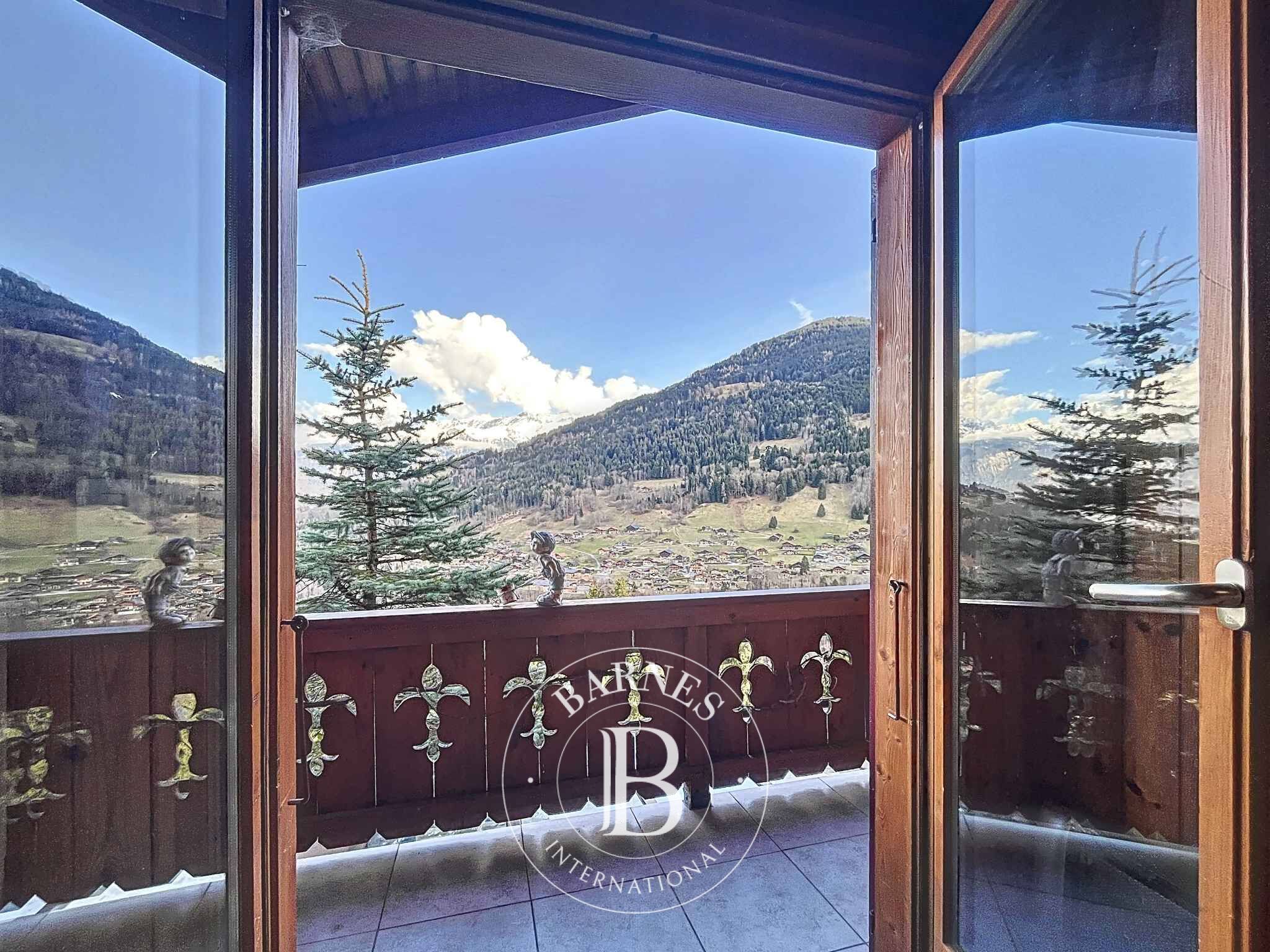 Villa Troistorrents - picture 9