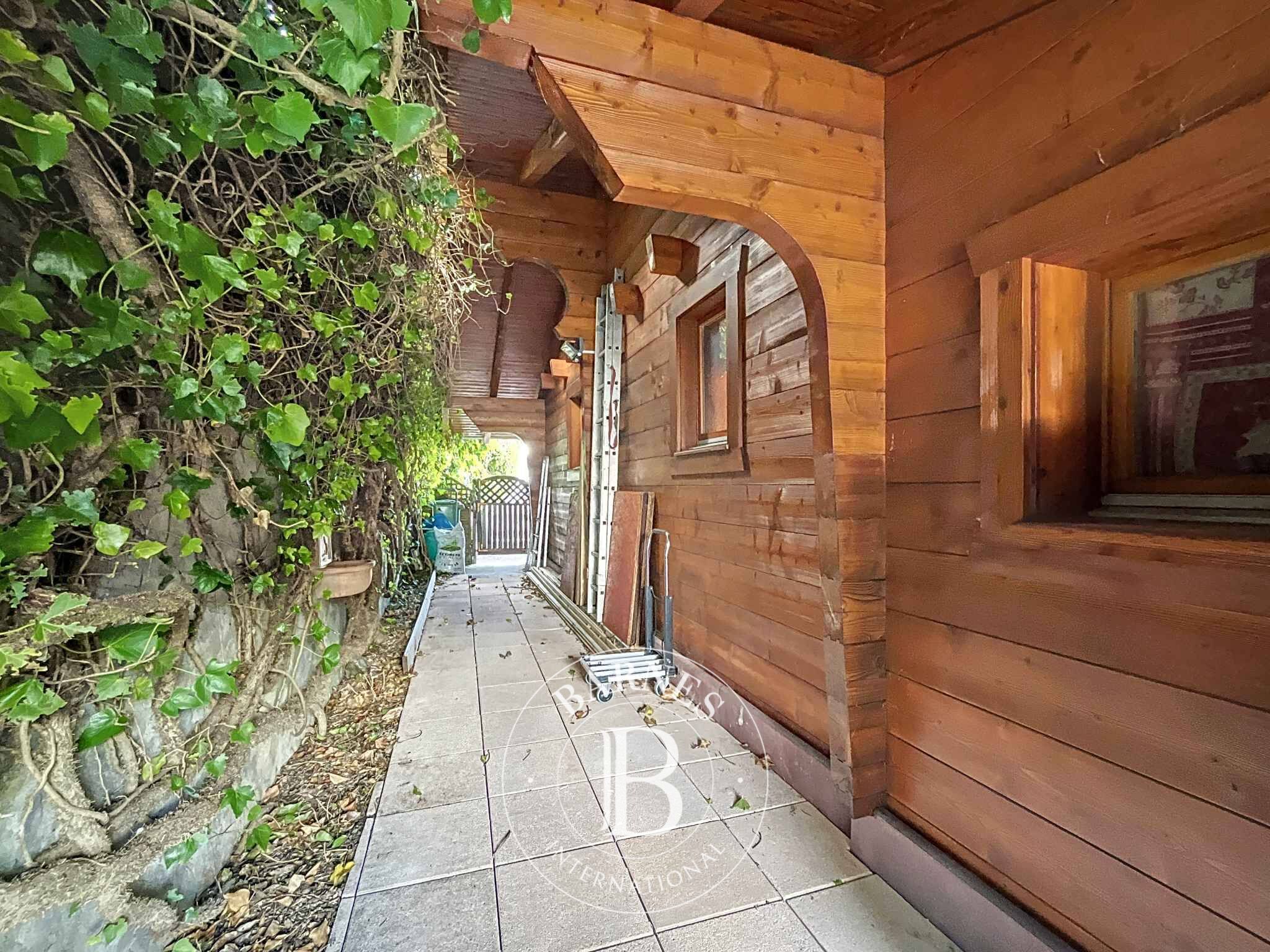 Villa Troistorrents - picture 18