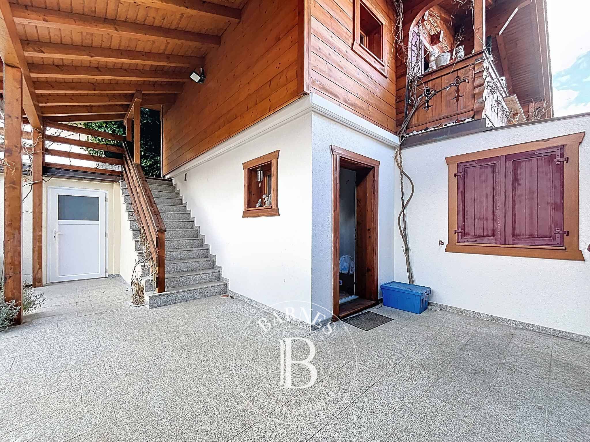 Villa Troistorrents - picture 17