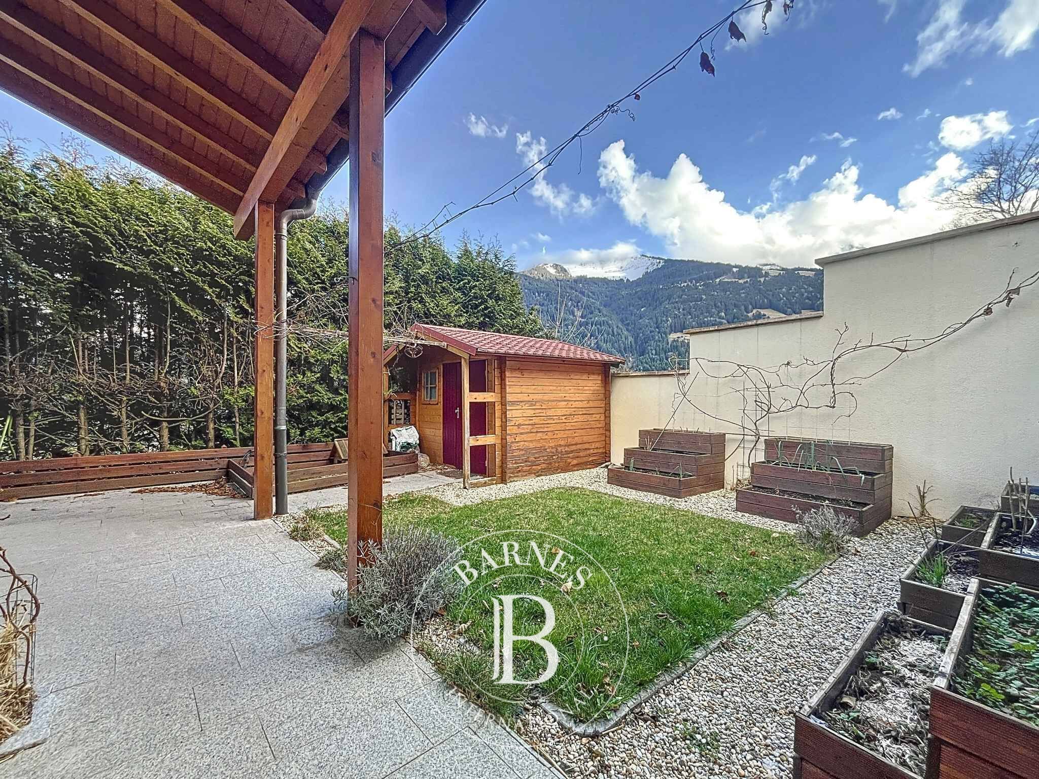 Villa Troistorrents - picture 16