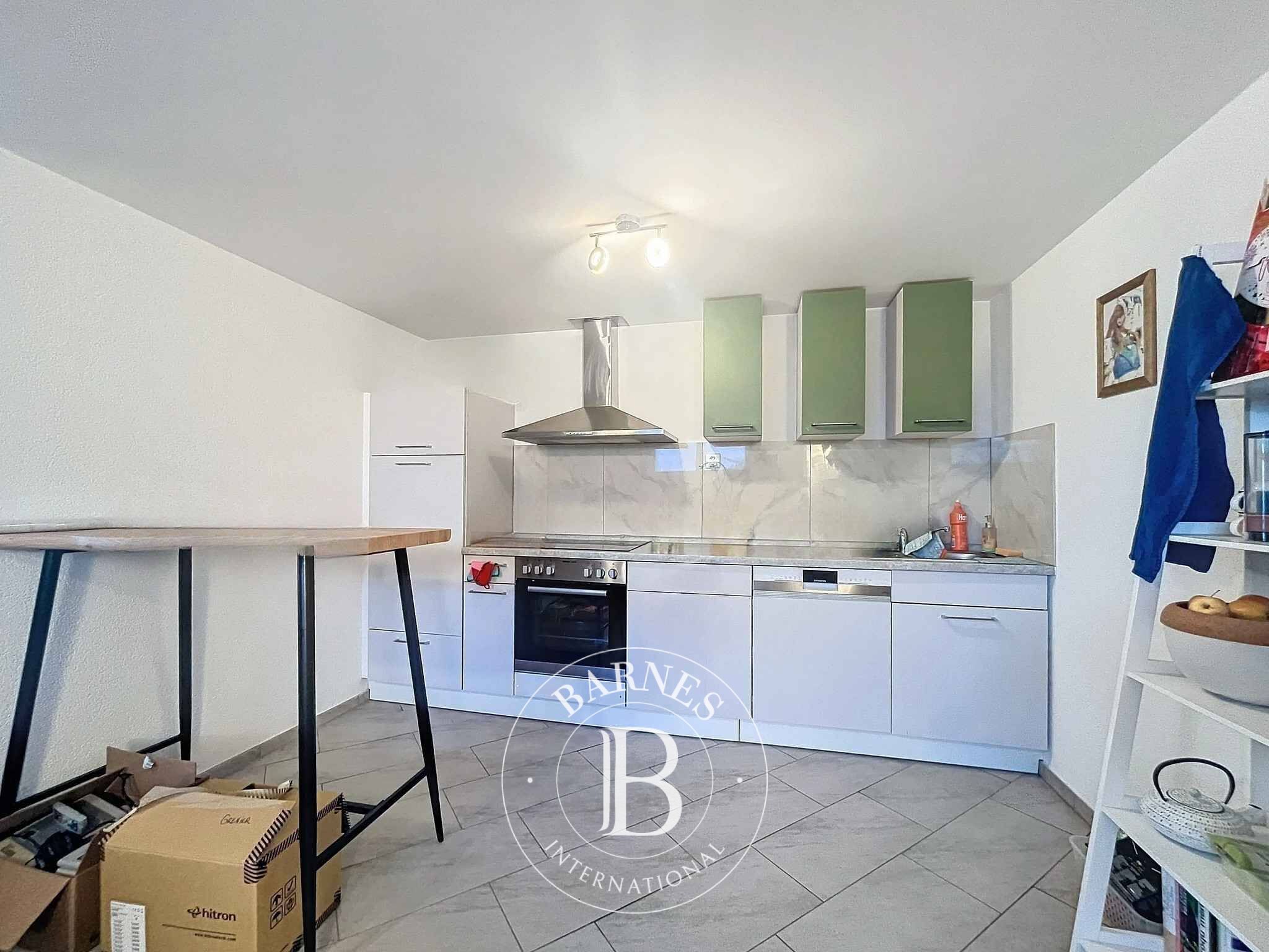 Villa Vionnaz - picture 13