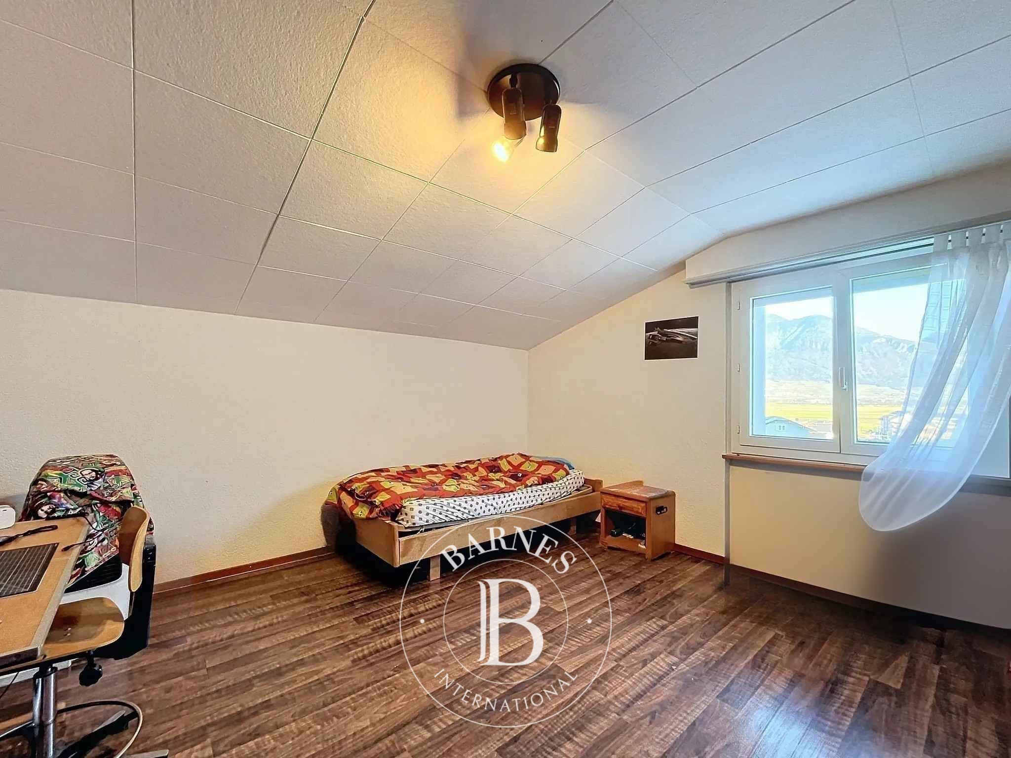 Villa Vionnaz - picture 15