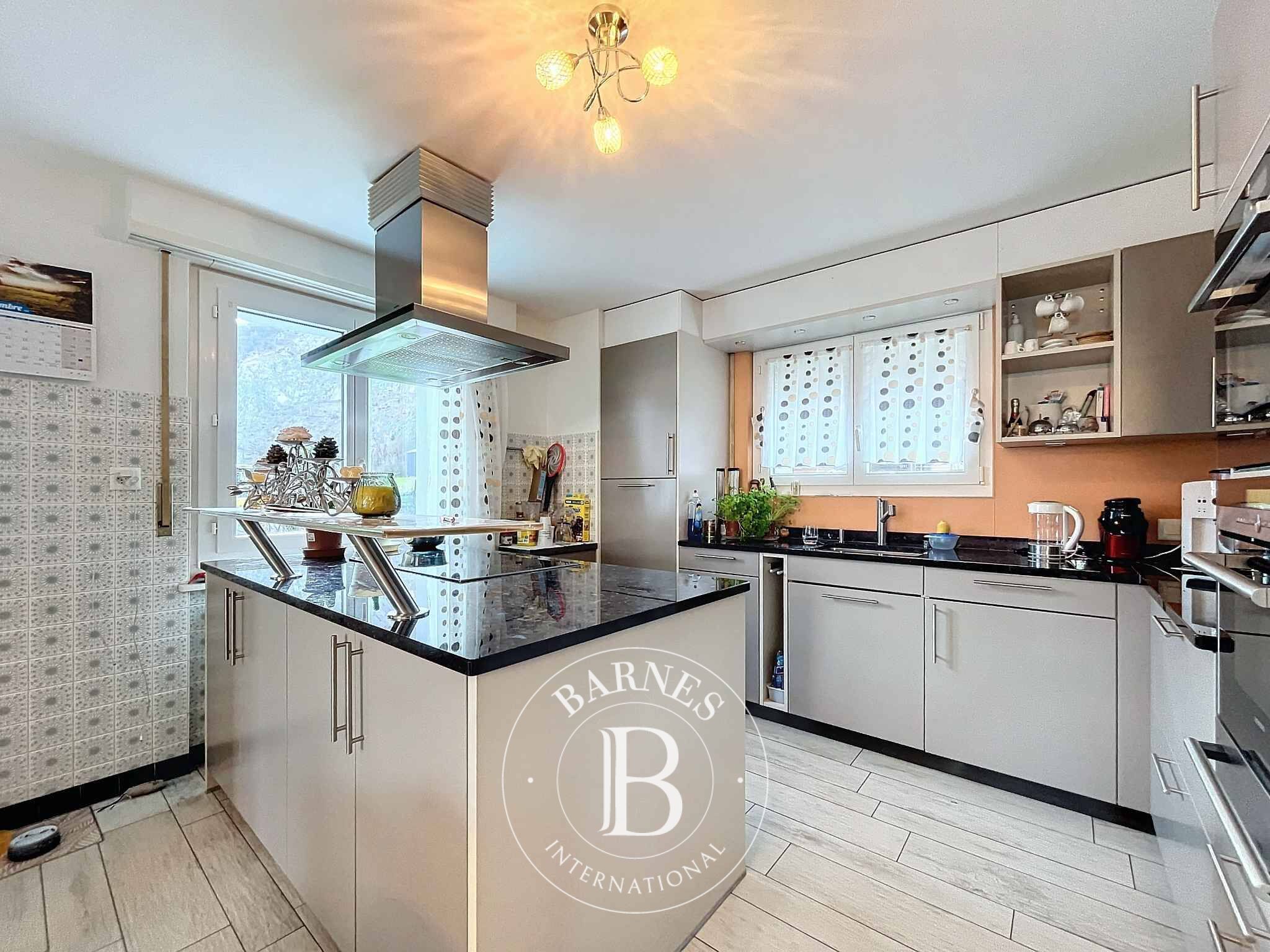 Villa Vionnaz - picture 4