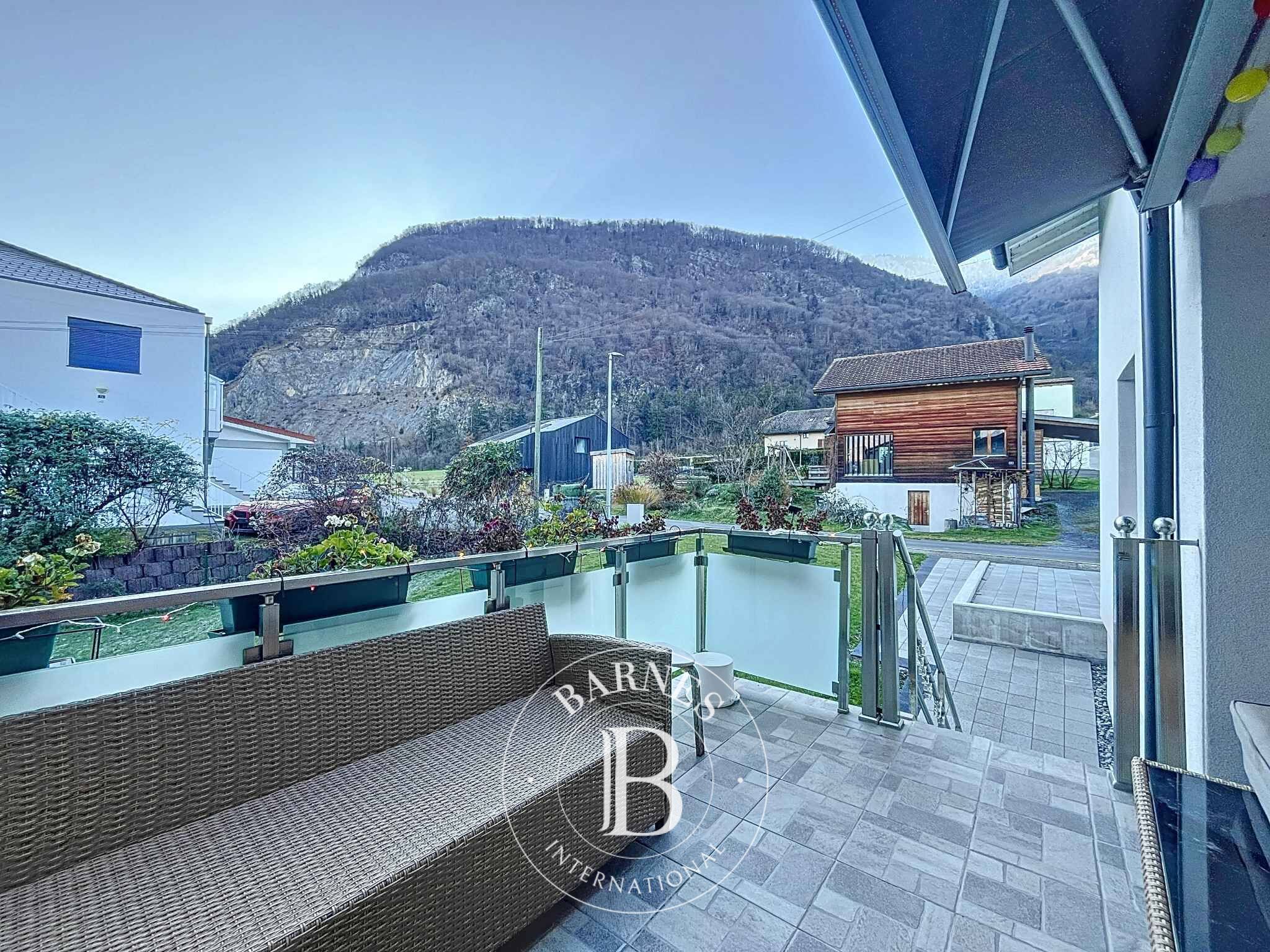 Villa Vionnaz - picture 5