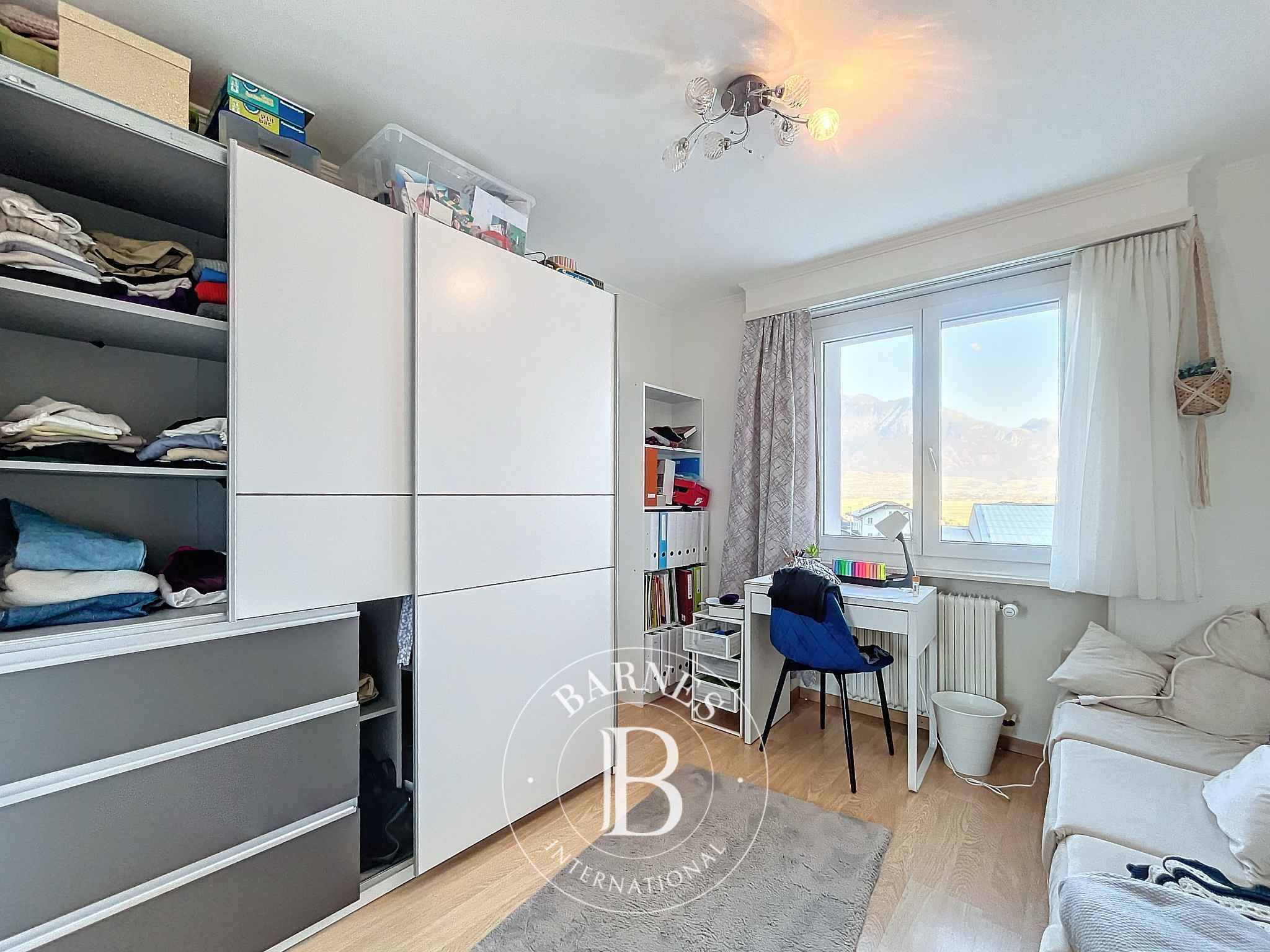 Villa Vionnaz - picture 8