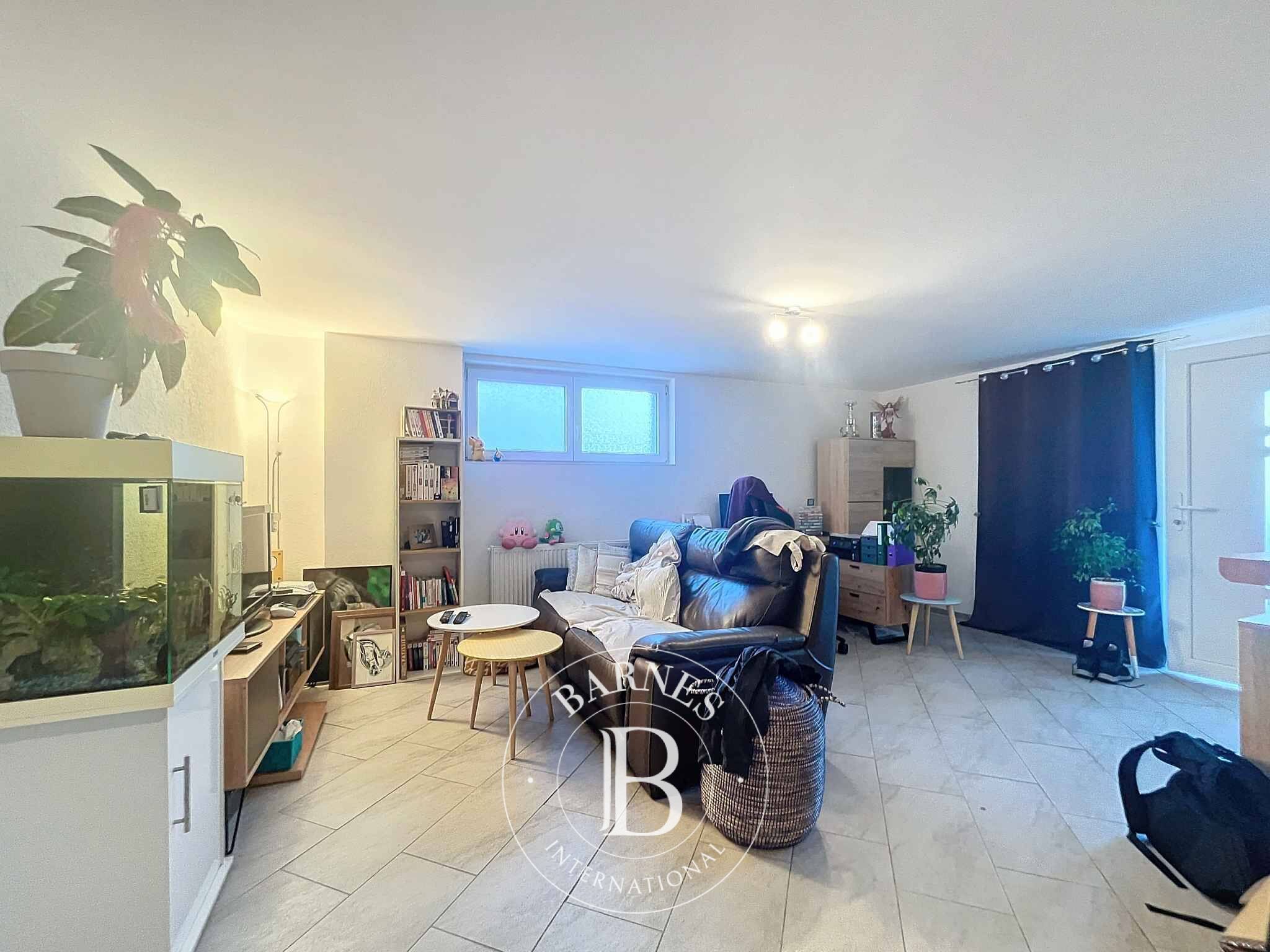 Villa Vionnaz - picture 12