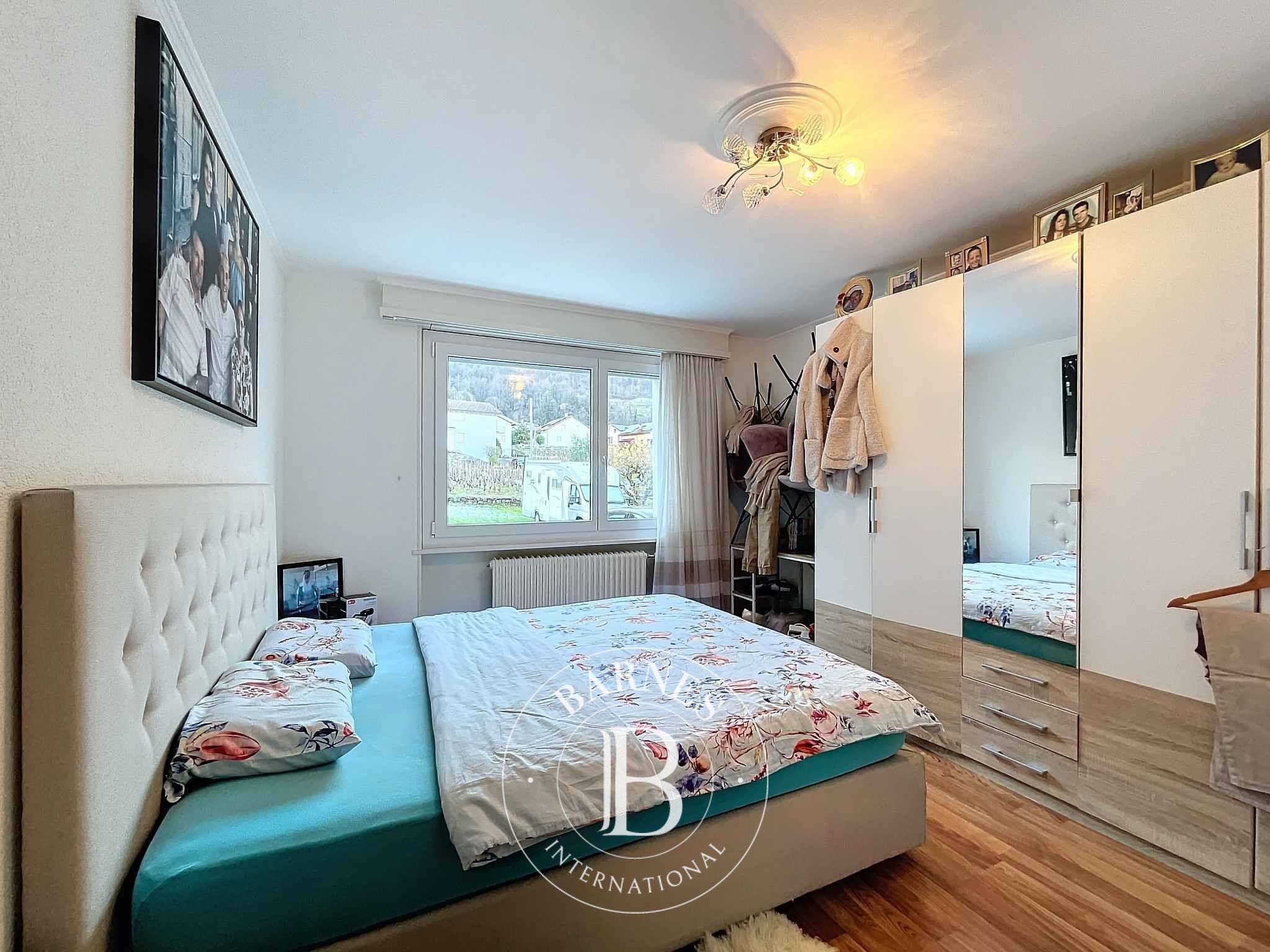 Villa Vionnaz - picture 6