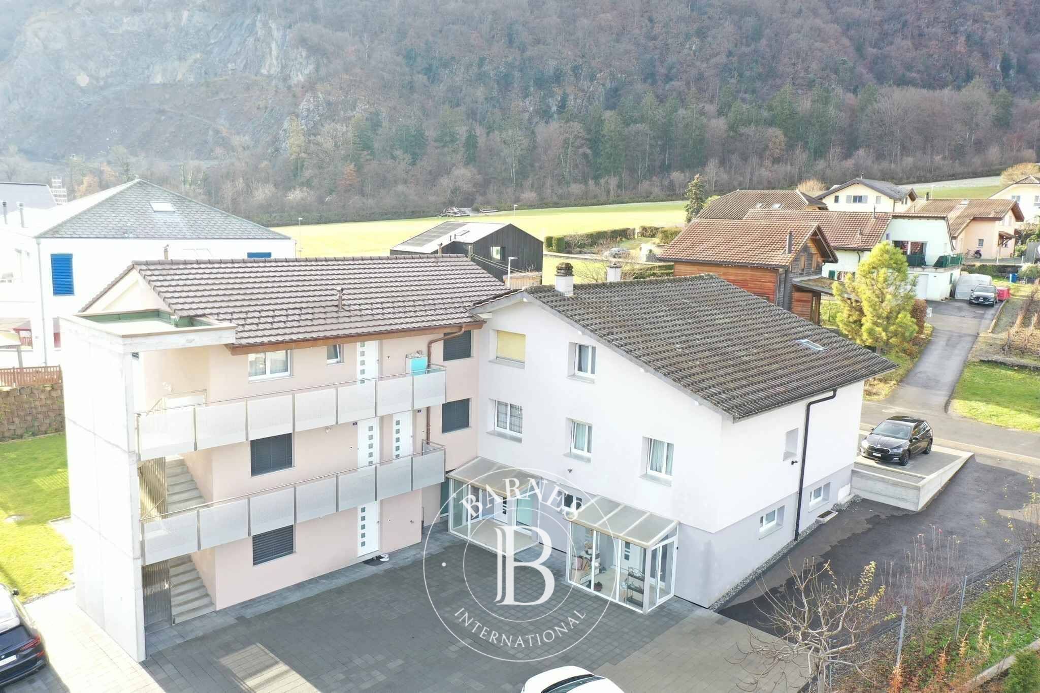 Villa Vionnaz - picture 16