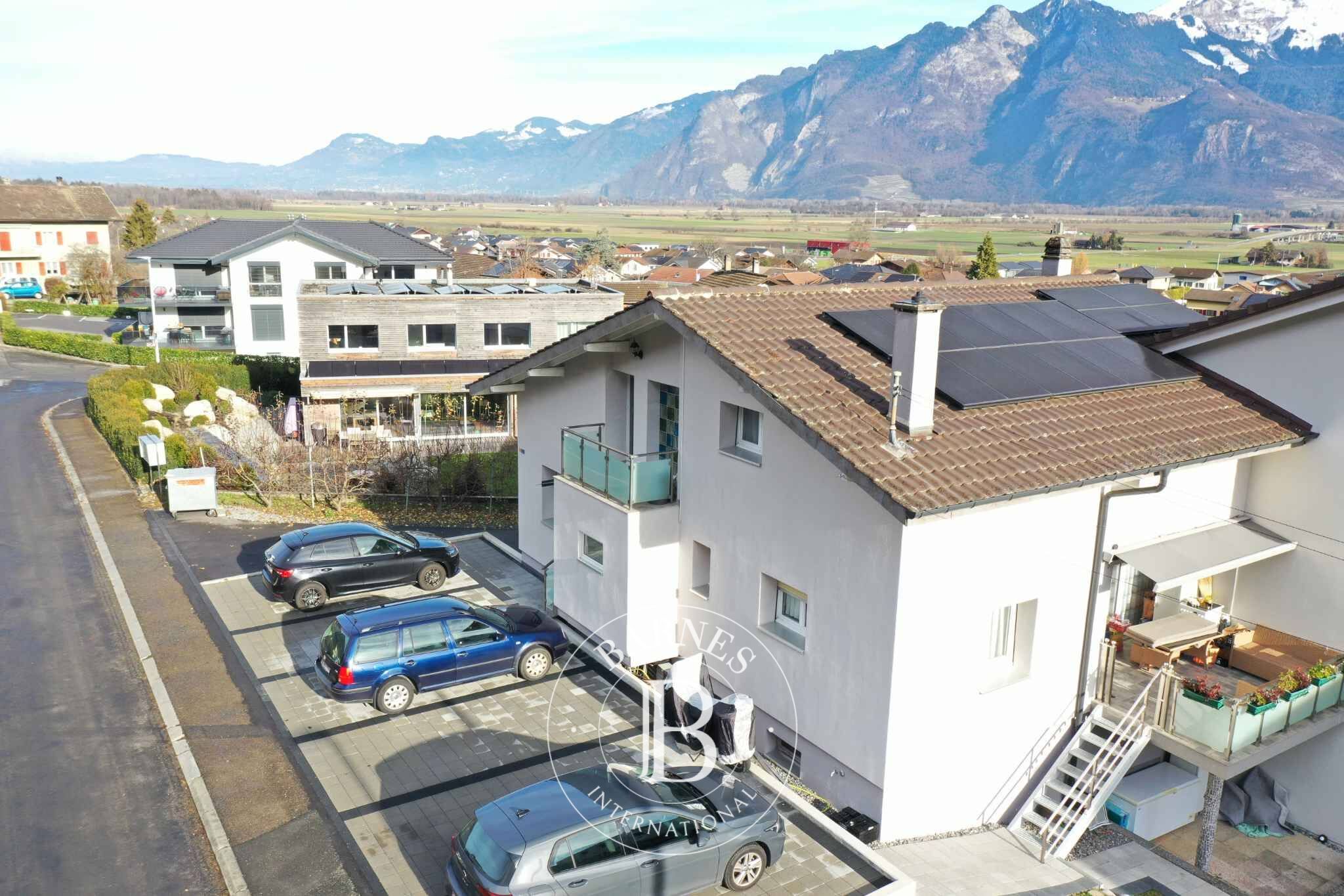 Villa Vionnaz - picture 17