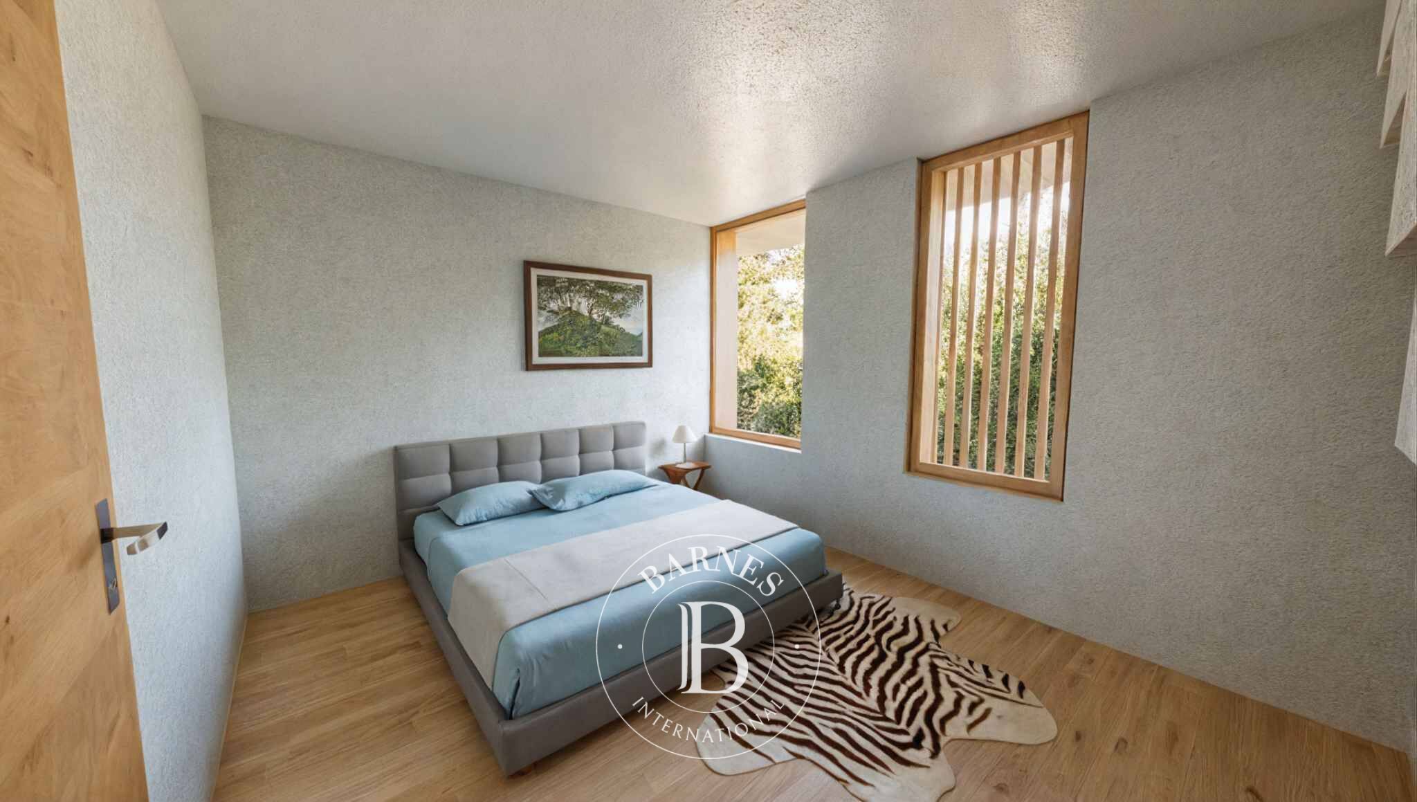 Twin Villa Jouxtens-Mézery - picture 3