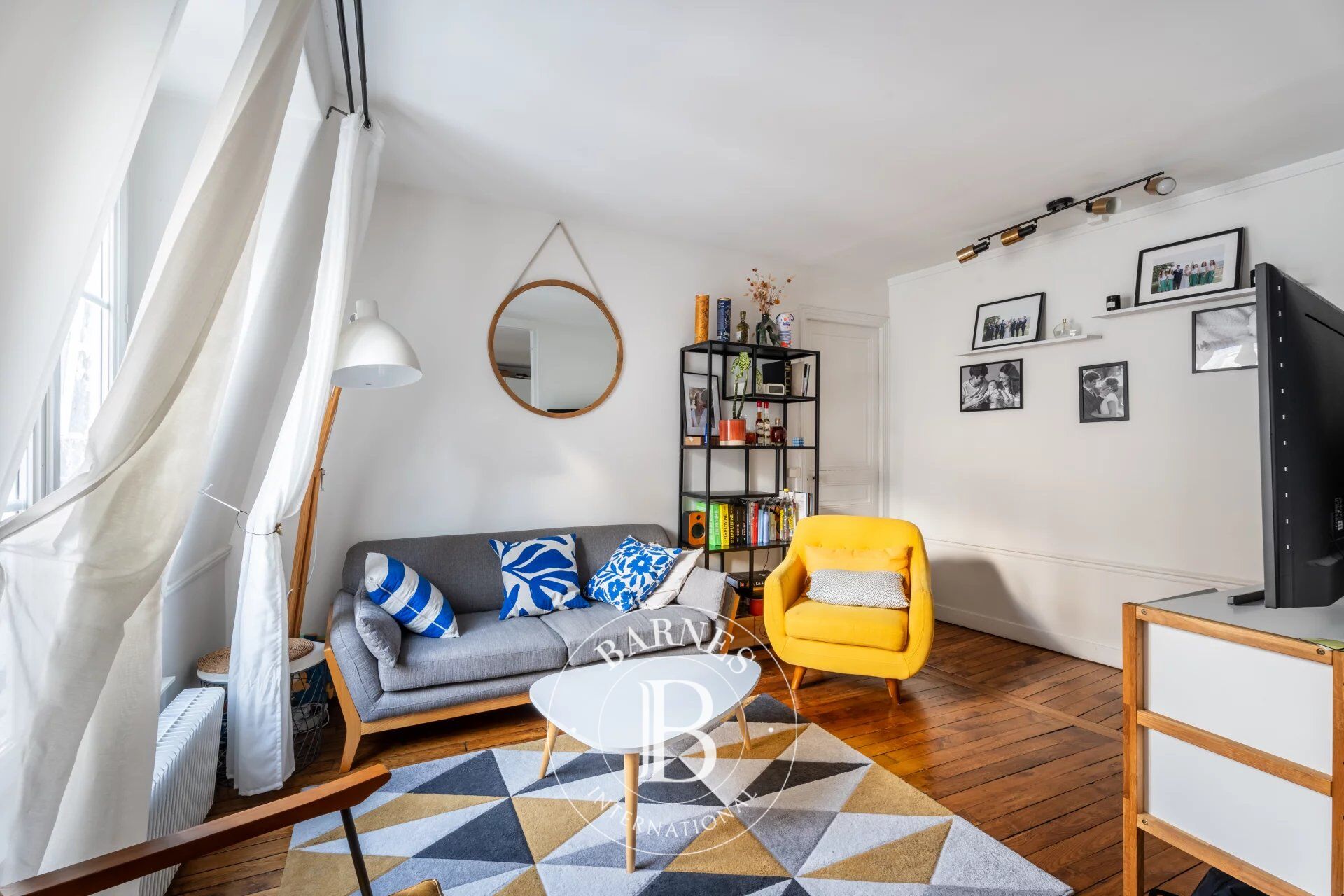 Appartamento Paris 11ème - picture 2