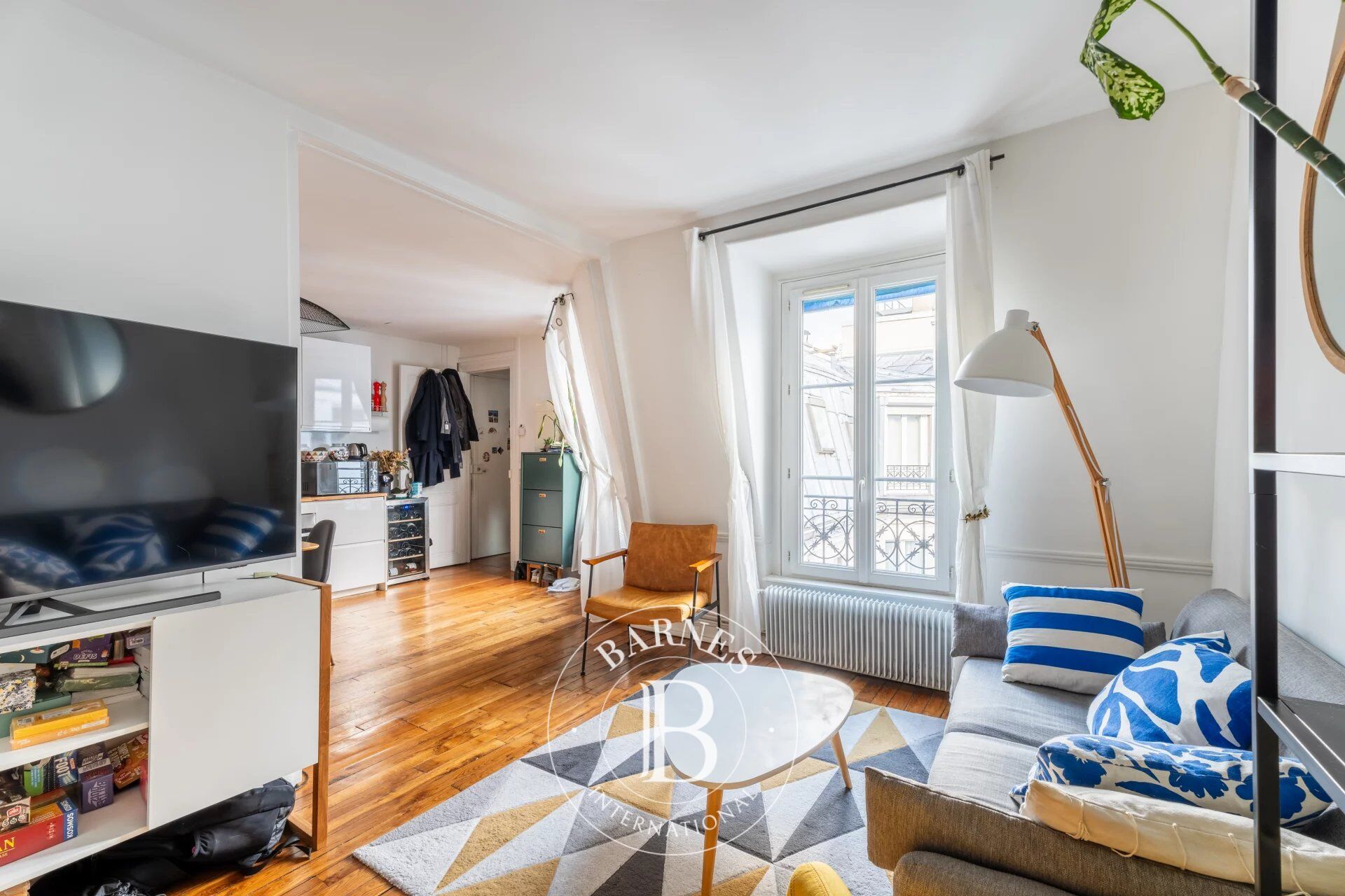 Appartamento Paris 11ème - picture 3