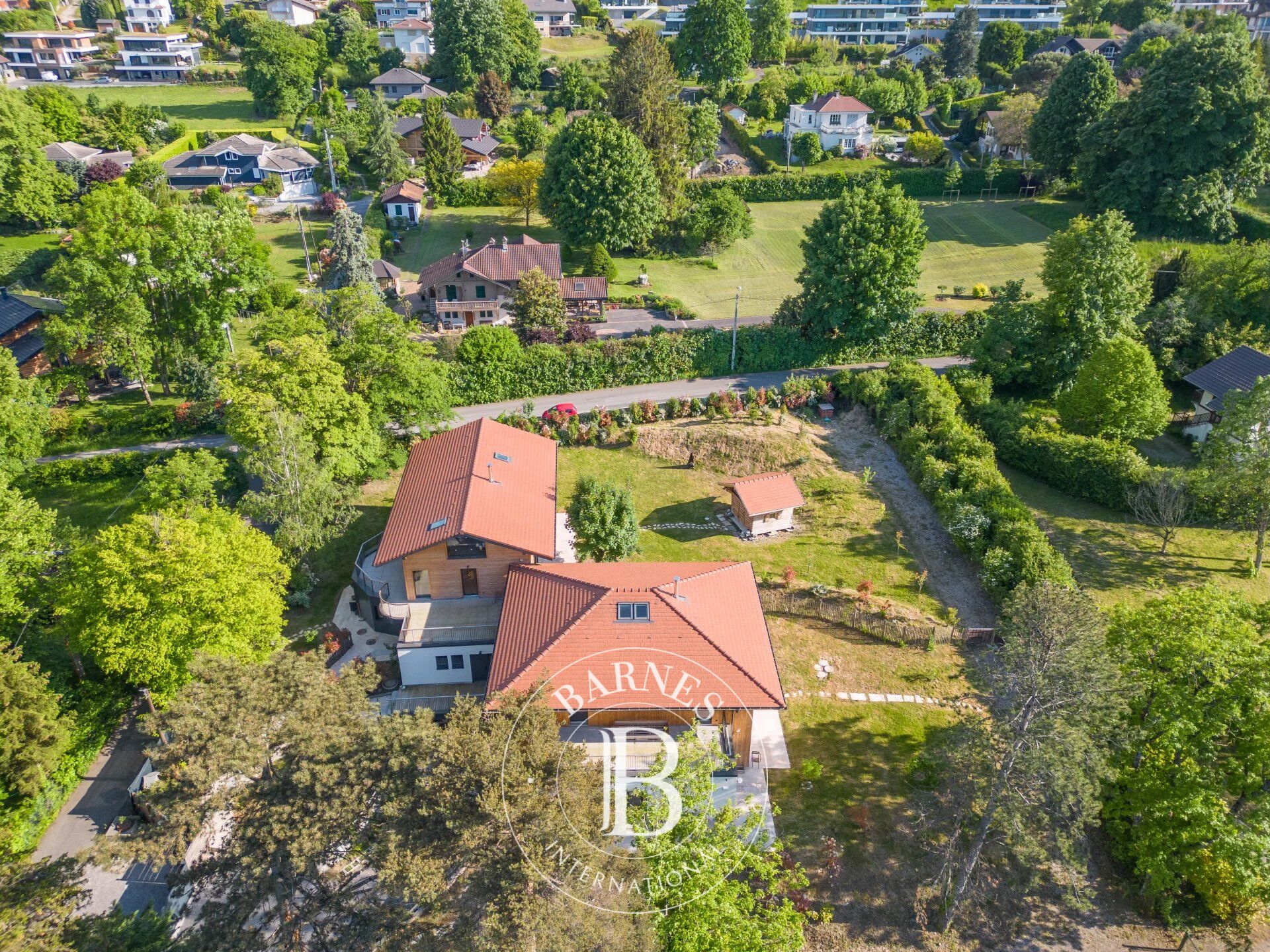 Vendita, Casa Évian-les-Bains - picture 1