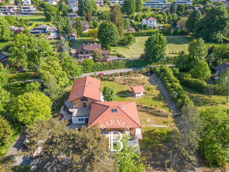 Venta, Casa Évian-les-Bains - picture 1