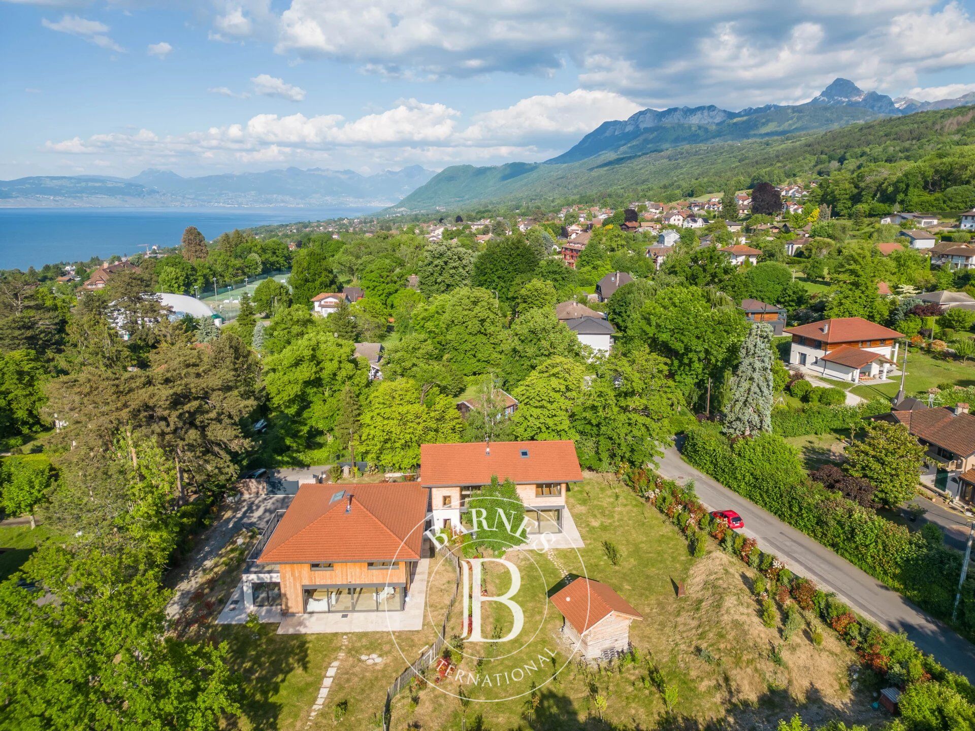 Vendita, Casa Évian-les-Bains - picture 3