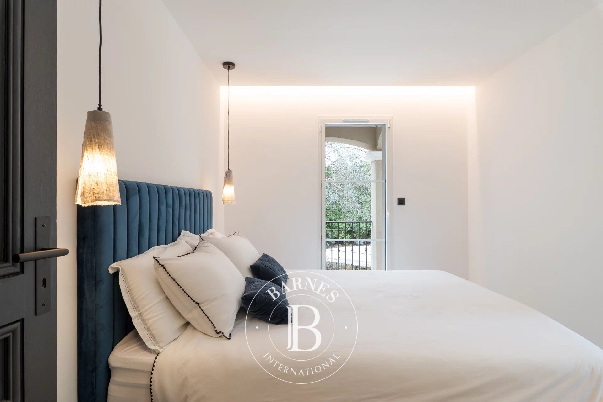 Villa Le Rouret - picture 19