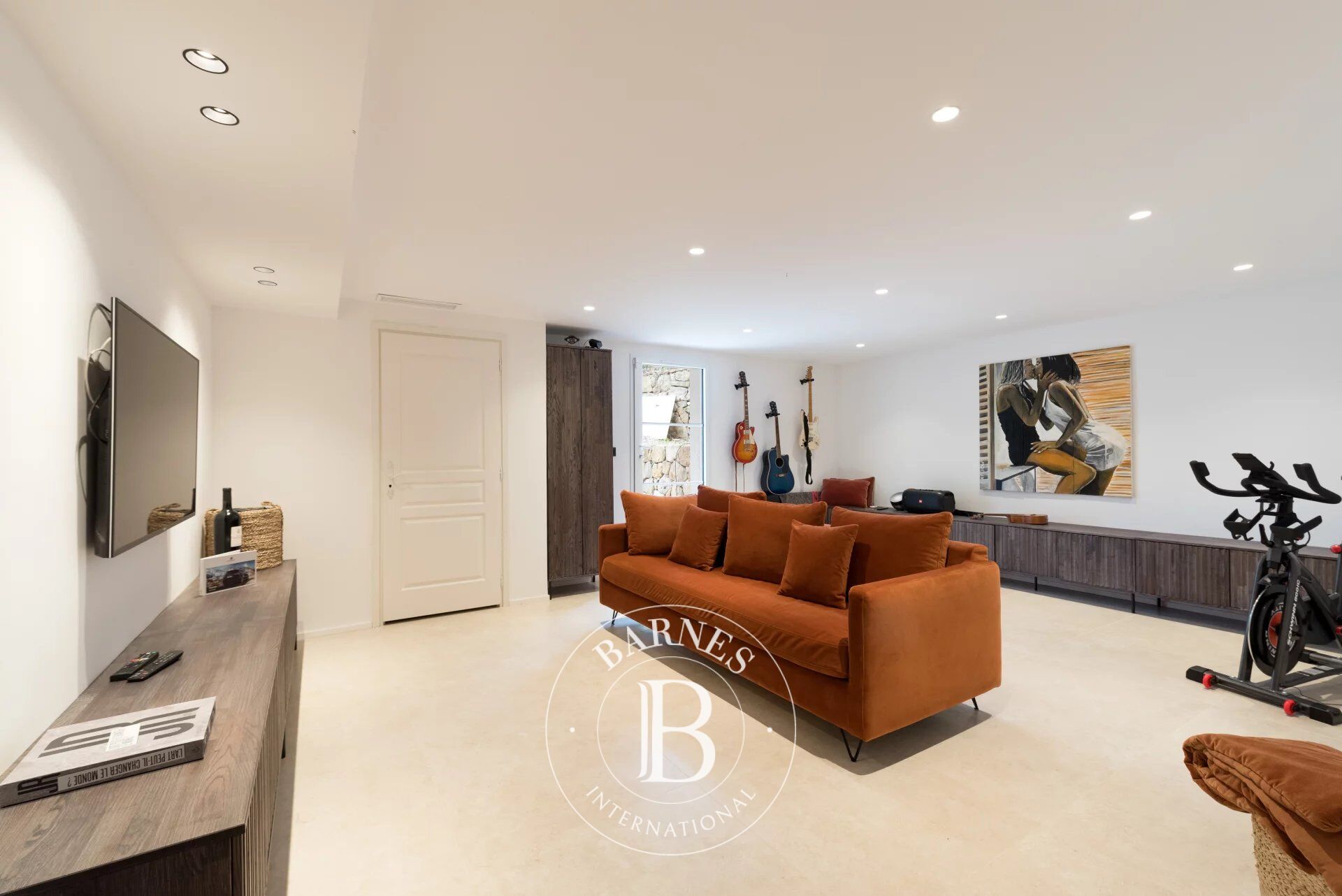 Villa Le Rouret - picture 25