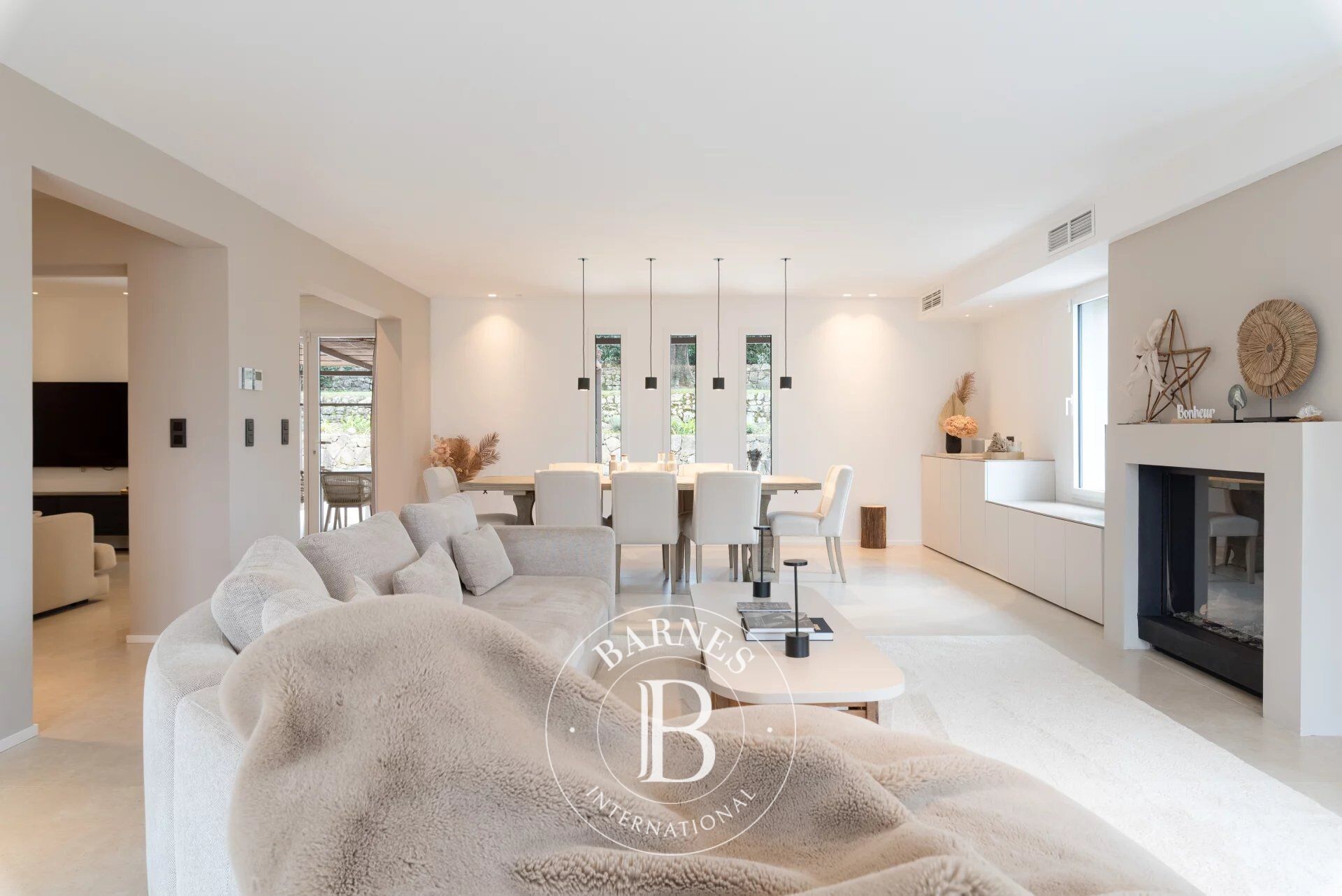 Villa Le Rouret - picture 8