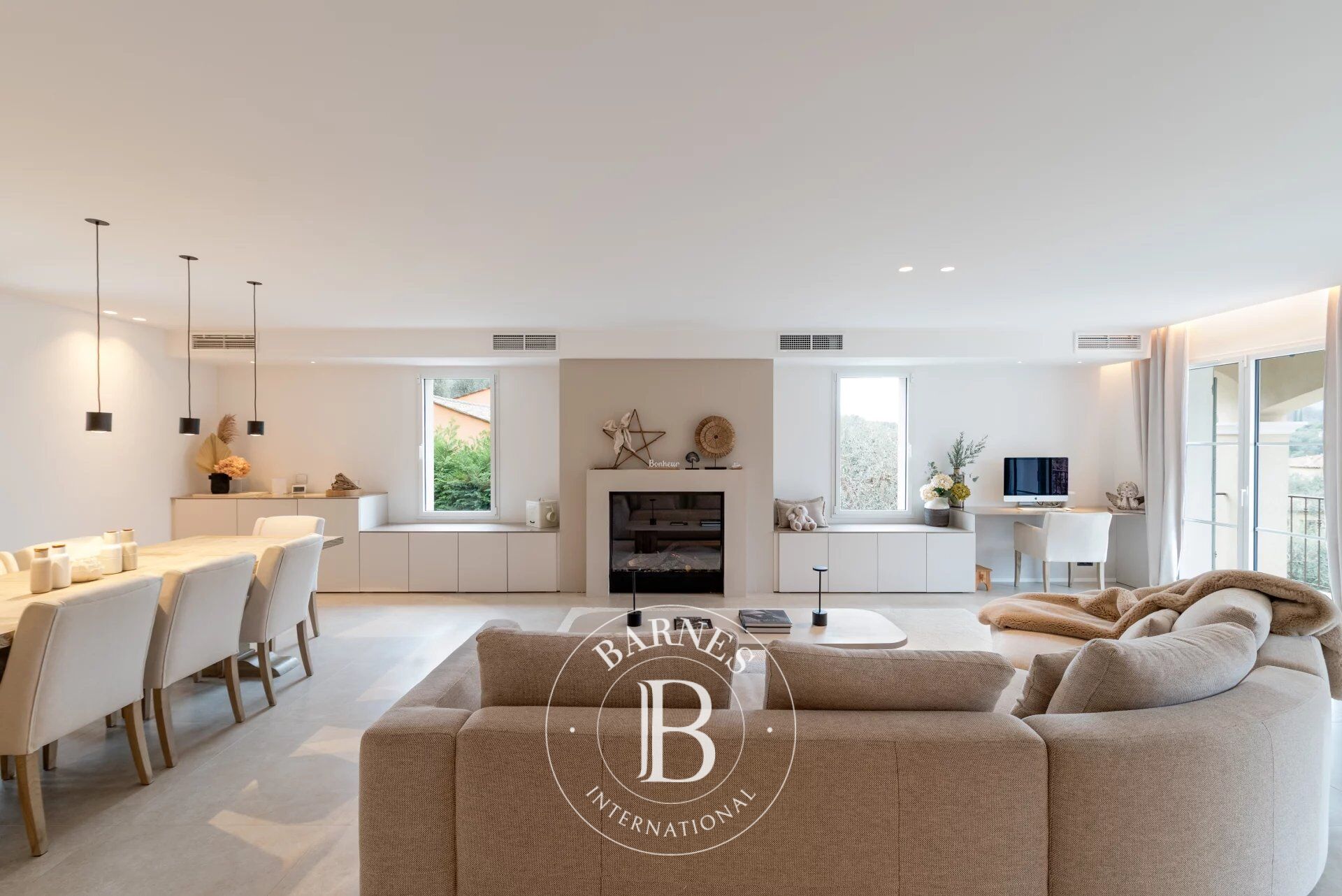 Villa Le Rouret - picture 9