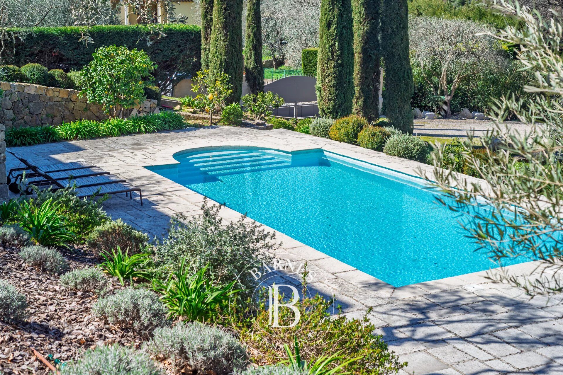 Villa Le Rouret - picture 5