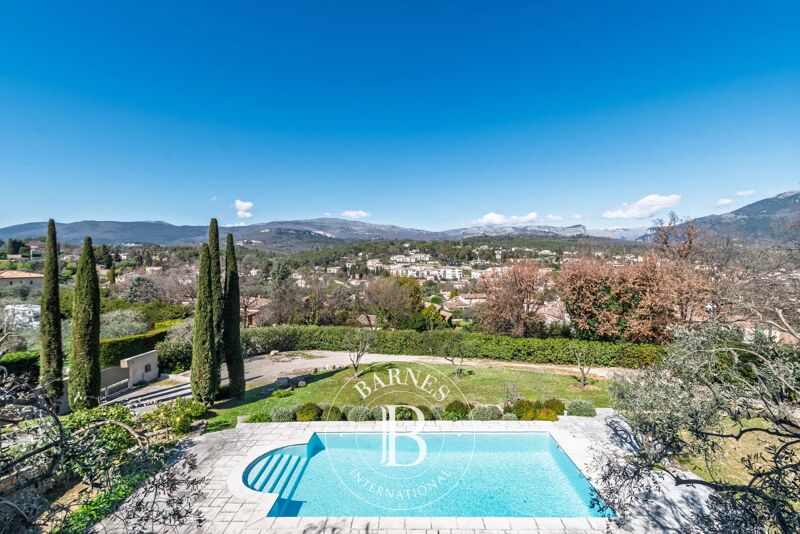 Vendido, Villa Le Rouret - picture 2