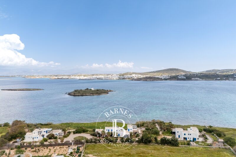 À vendre Appartement | Paros - picture 1