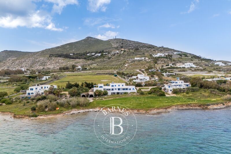 À vendre Appartement | Paros - picture 2